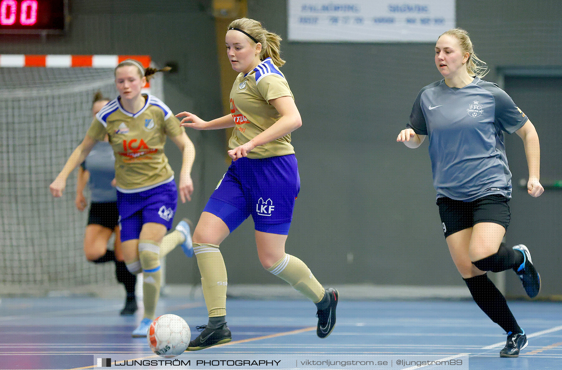 Falköping Futsal Club-Södra Sandby IF 2-9,dam,Odenhallen,Falköping,Sverige,Futsal,,2022,276081