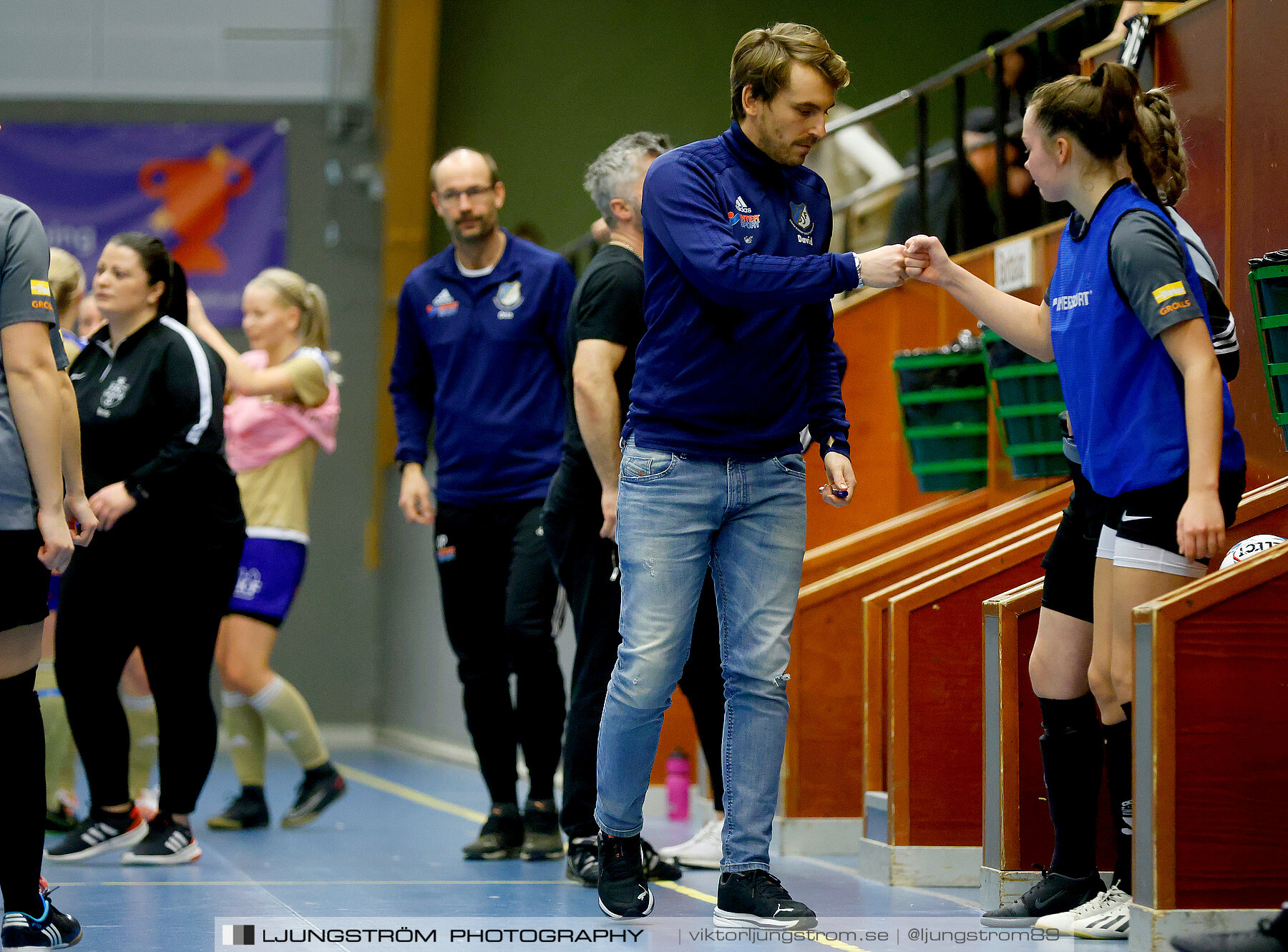 Falköping Futsal Club-Södra Sandby IF 2-9,dam,Odenhallen,Falköping,Sverige,Futsal,,2022,276083