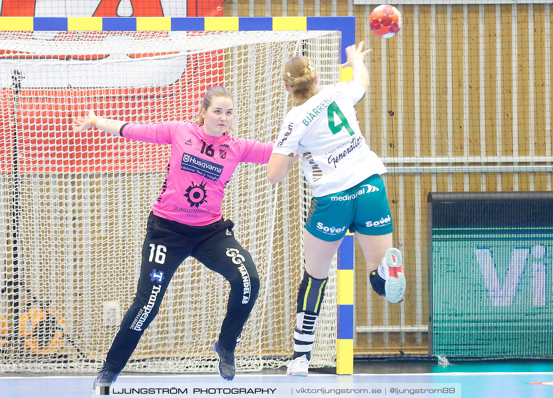 ATG Svenska Cupen FINAL 2/2 Skara HF-Skuru IK 33-35,dam,Arena Skövde,Skövde,Sverige,Handboll,,2022,276087