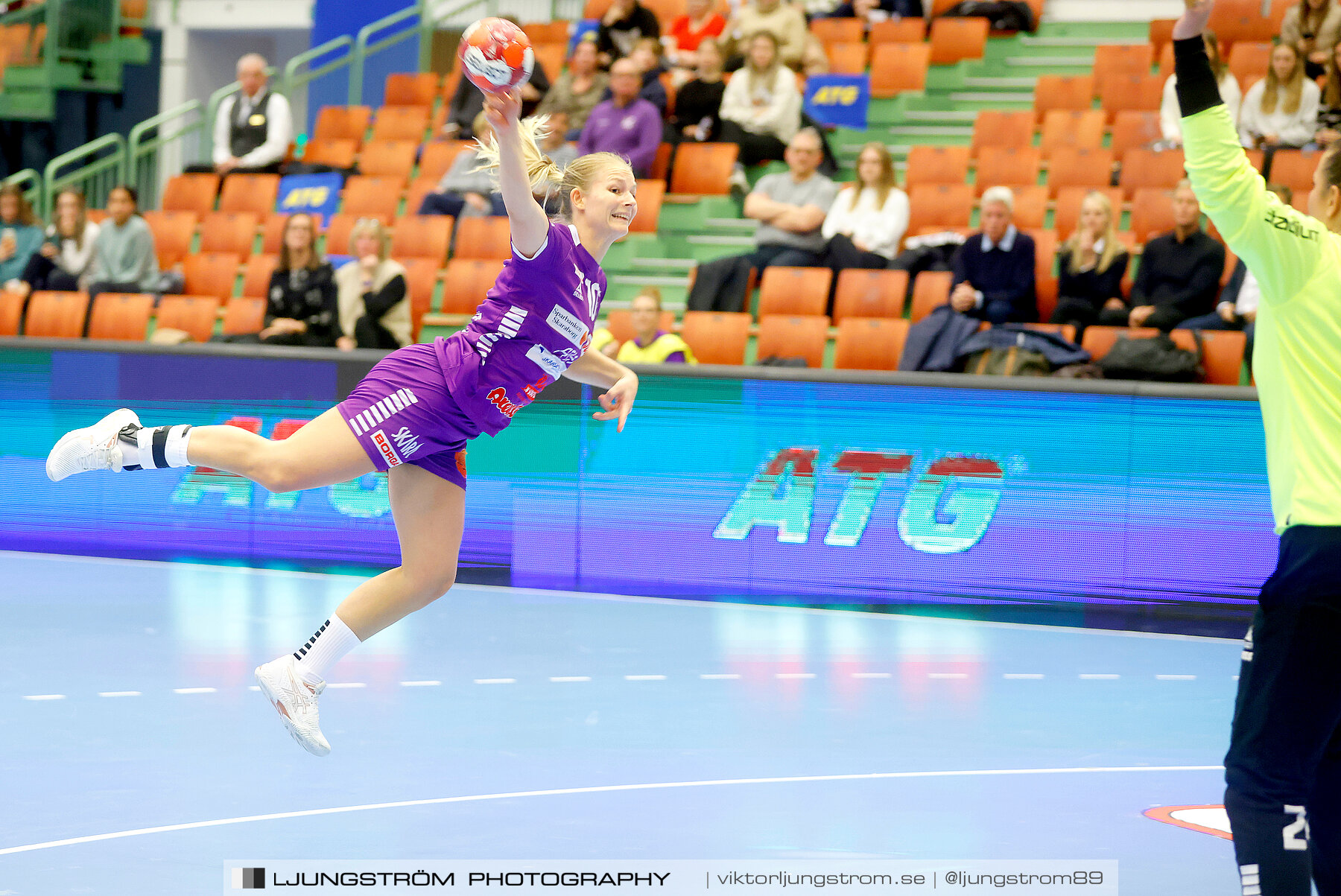 ATG Svenska Cupen FINAL 2/2 Skara HF-Skuru IK 33-35,dam,Arena Skövde,Skövde,Sverige,Handboll,,2022,276091