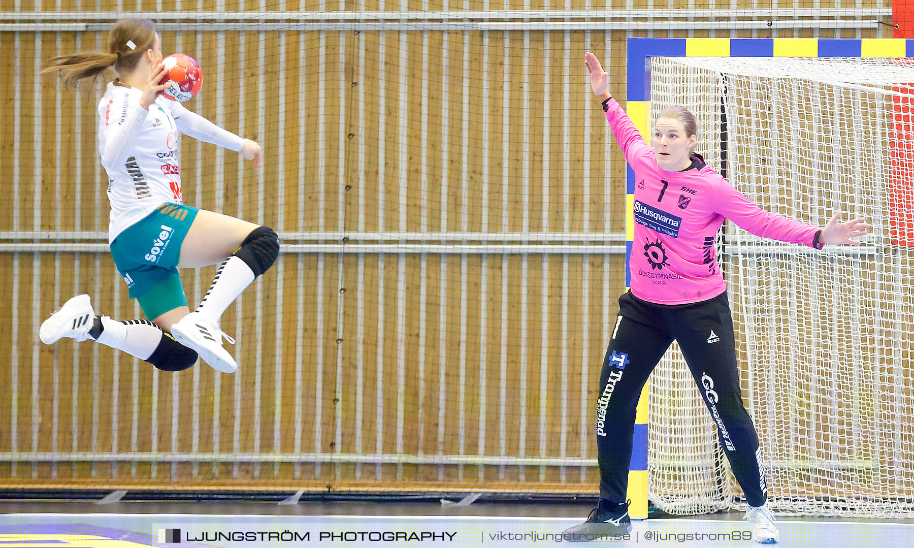 ATG Svenska Cupen FINAL 2/2 Skara HF-Skuru IK 33-35,dam,Arena Skövde,Skövde,Sverige,Handboll,,2022,276101