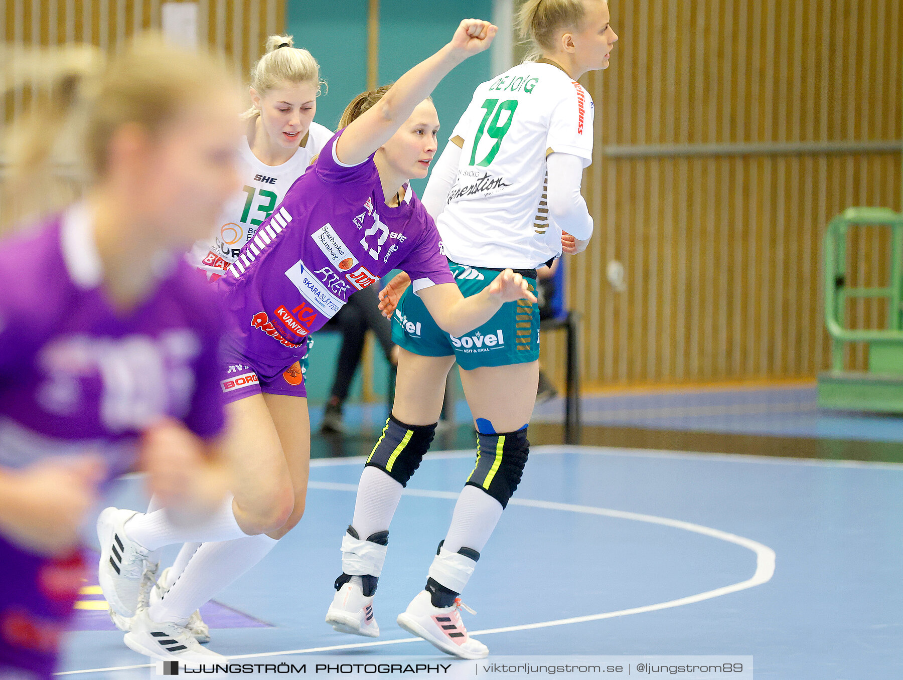 ATG Svenska Cupen FINAL 2/2 Skara HF-Skuru IK 33-35,dam,Arena Skövde,Skövde,Sverige,Handboll,,2022,276110