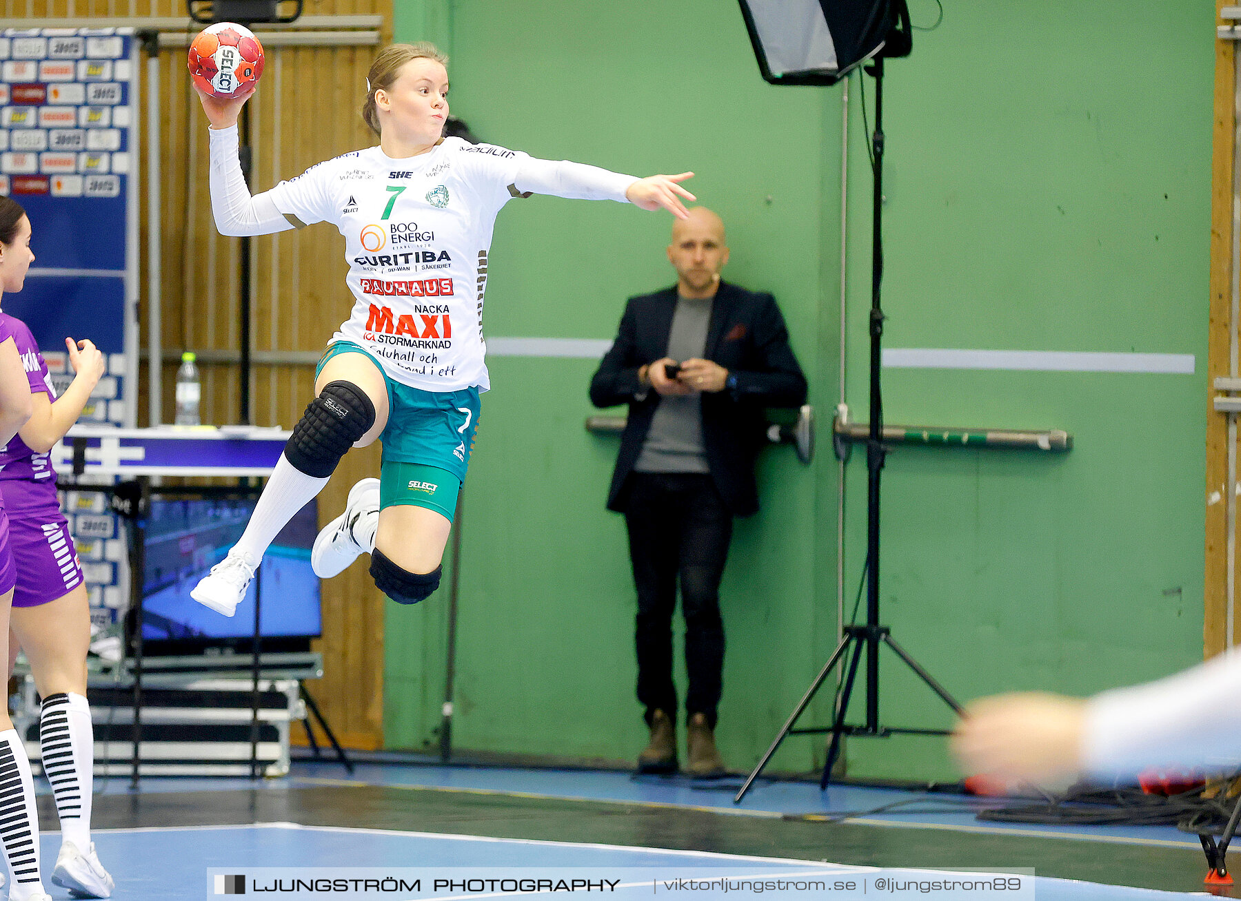 ATG Svenska Cupen FINAL 2/2 Skara HF-Skuru IK 33-35,dam,Arena Skövde,Skövde,Sverige,Handboll,,2022,276116