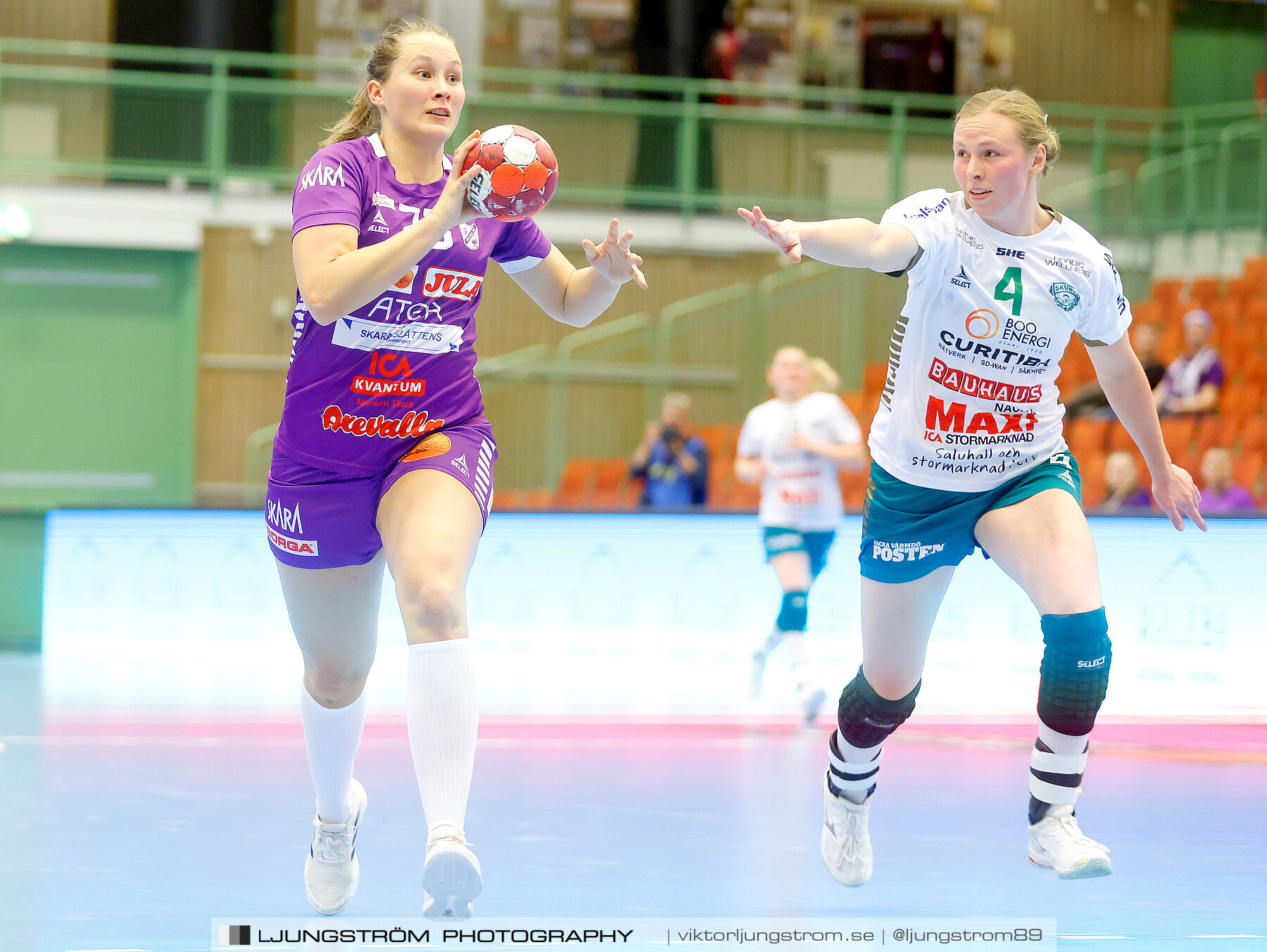 ATG Svenska Cupen FINAL 2/2 Skara HF-Skuru IK 33-35,dam,Arena Skövde,Skövde,Sverige,Handboll,,2022,276130