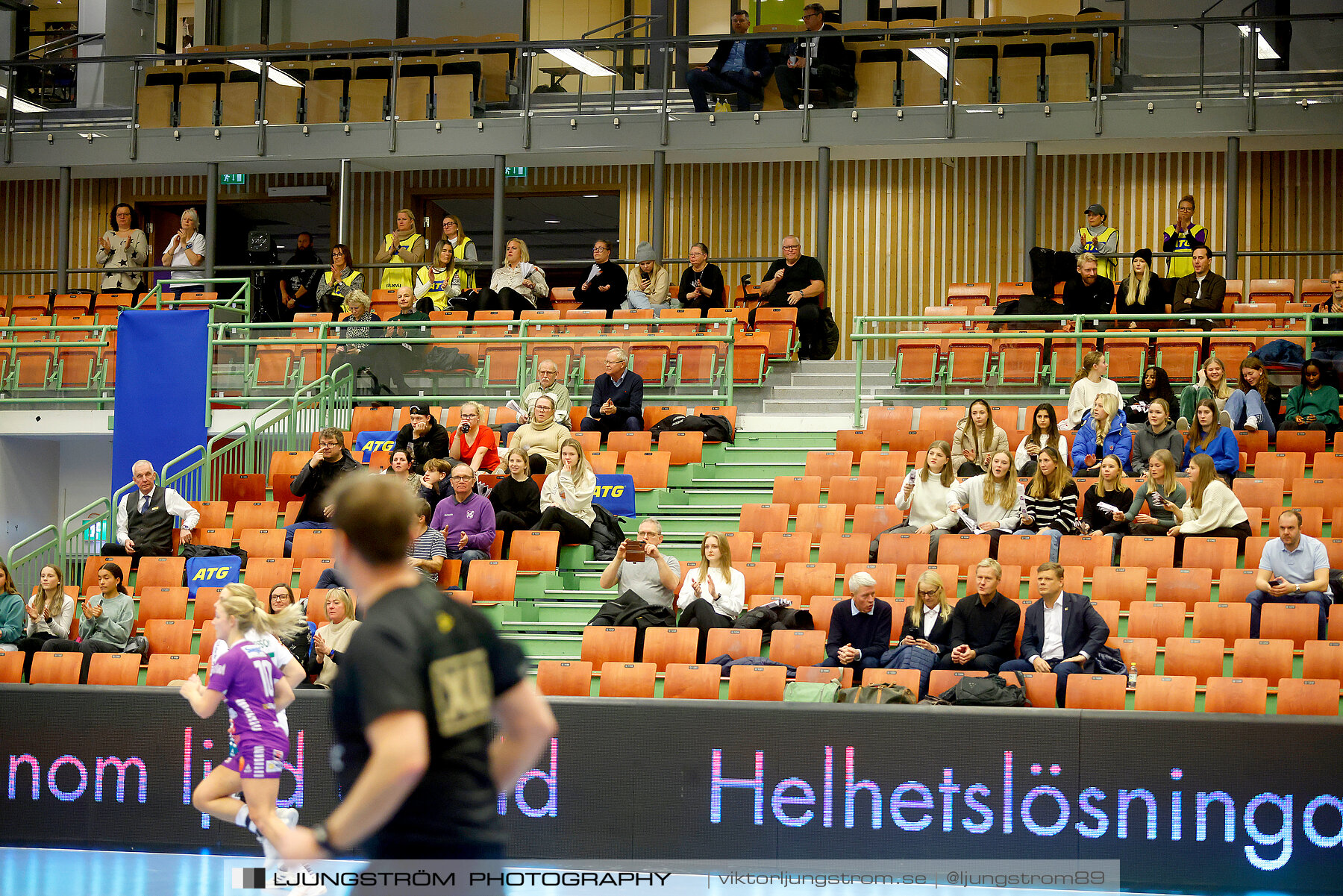 ATG Svenska Cupen FINAL 2/2 Skara HF-Skuru IK 33-35,dam,Arena Skövde,Skövde,Sverige,Handboll,,2022,276164