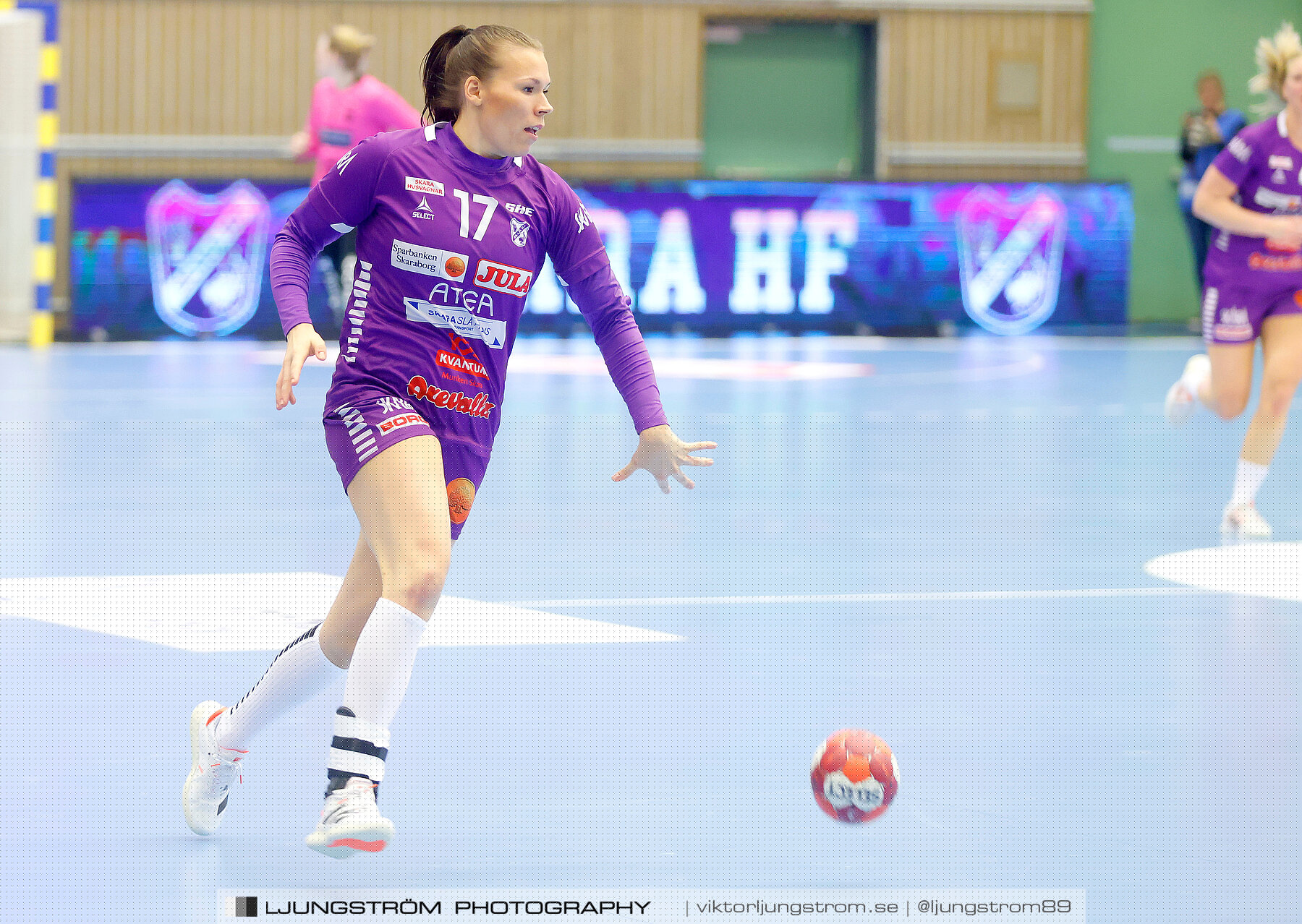 ATG Svenska Cupen FINAL 2/2 Skara HF-Skuru IK 33-35,dam,Arena Skövde,Skövde,Sverige,Handboll,,2022,276166