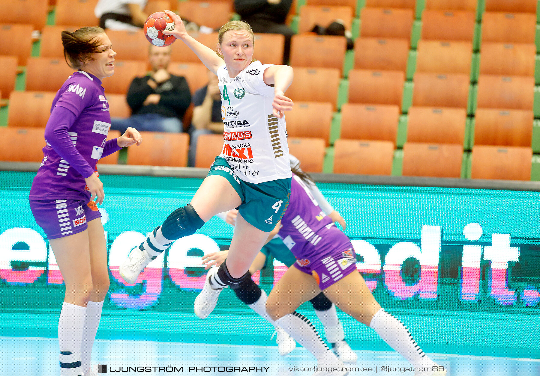 ATG Svenska Cupen FINAL 2/2 Skara HF-Skuru IK 33-35,dam,Arena Skövde,Skövde,Sverige,Handboll,,2022,276215