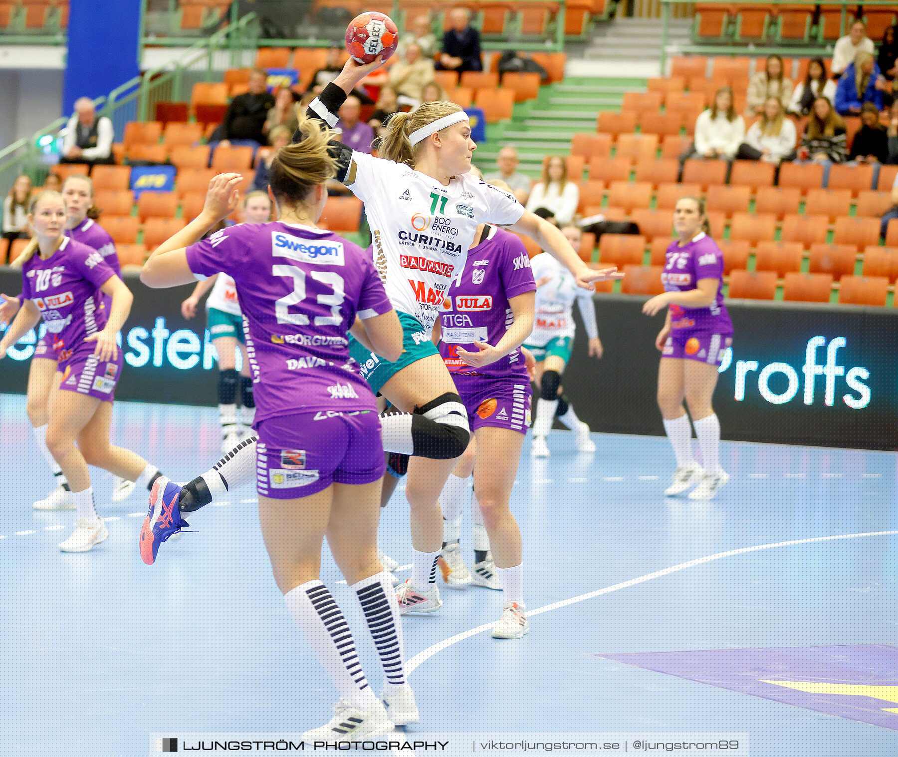 ATG Svenska Cupen FINAL 2/2 Skara HF-Skuru IK 33-35,dam,Arena Skövde,Skövde,Sverige,Handboll,,2022,276229