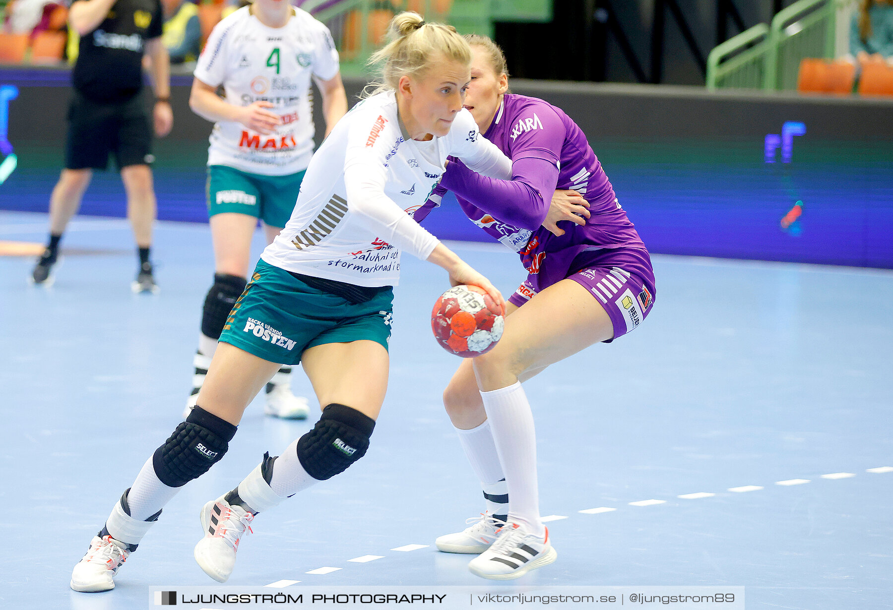 ATG Svenska Cupen FINAL 2/2 Skara HF-Skuru IK 33-35,dam,Arena Skövde,Skövde,Sverige,Handboll,,2022,276236