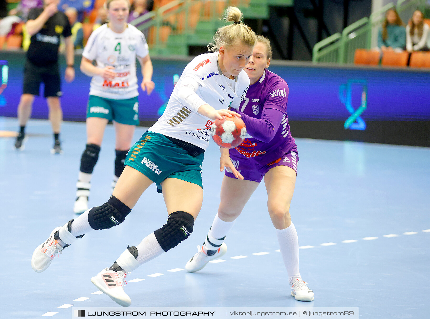 ATG Svenska Cupen FINAL 2/2 Skara HF-Skuru IK 33-35,dam,Arena Skövde,Skövde,Sverige,Handboll,,2022,276237