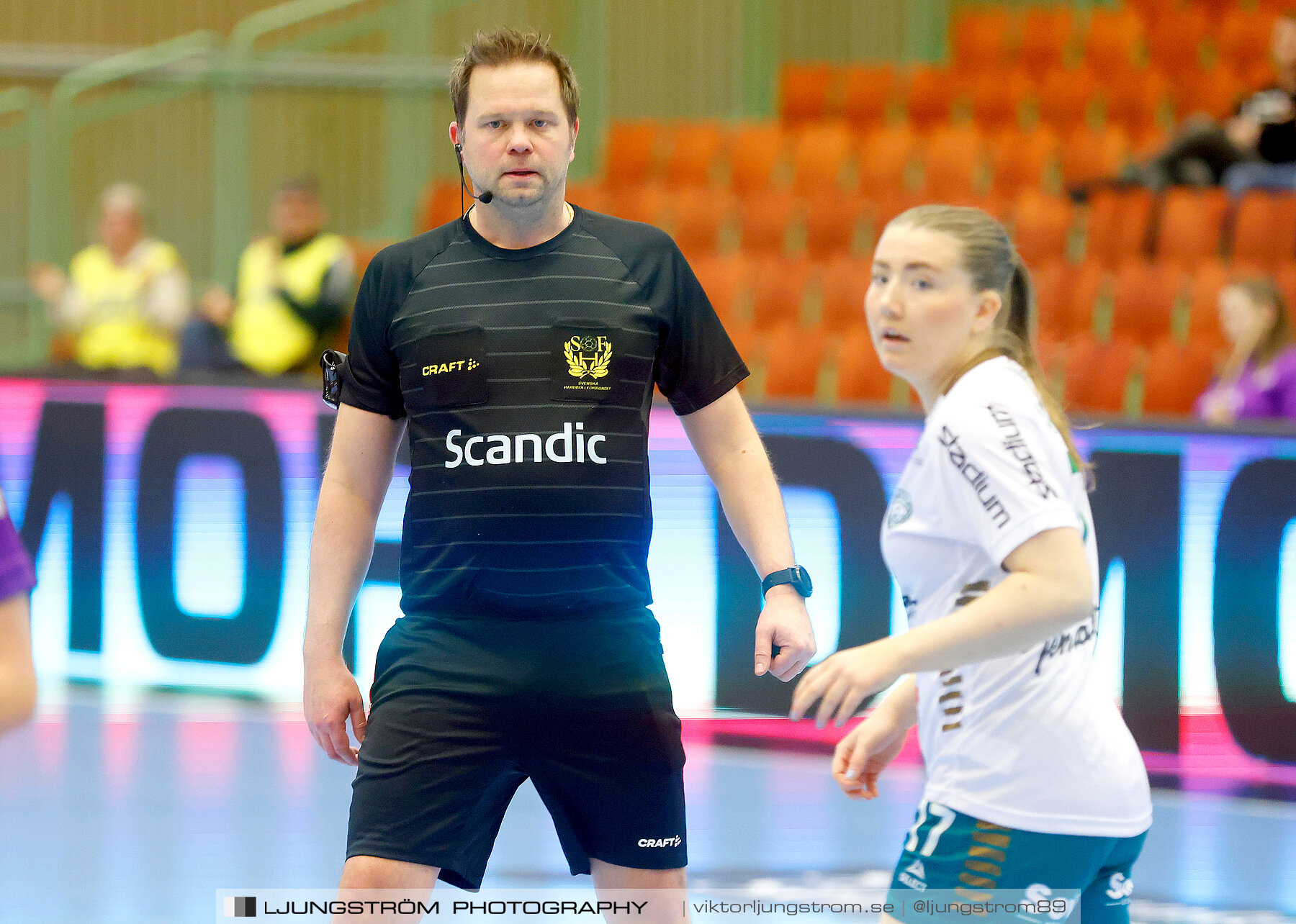 ATG Svenska Cupen FINAL 2/2 Skara HF-Skuru IK 33-35,dam,Arena Skövde,Skövde,Sverige,Handboll,,2022,276246