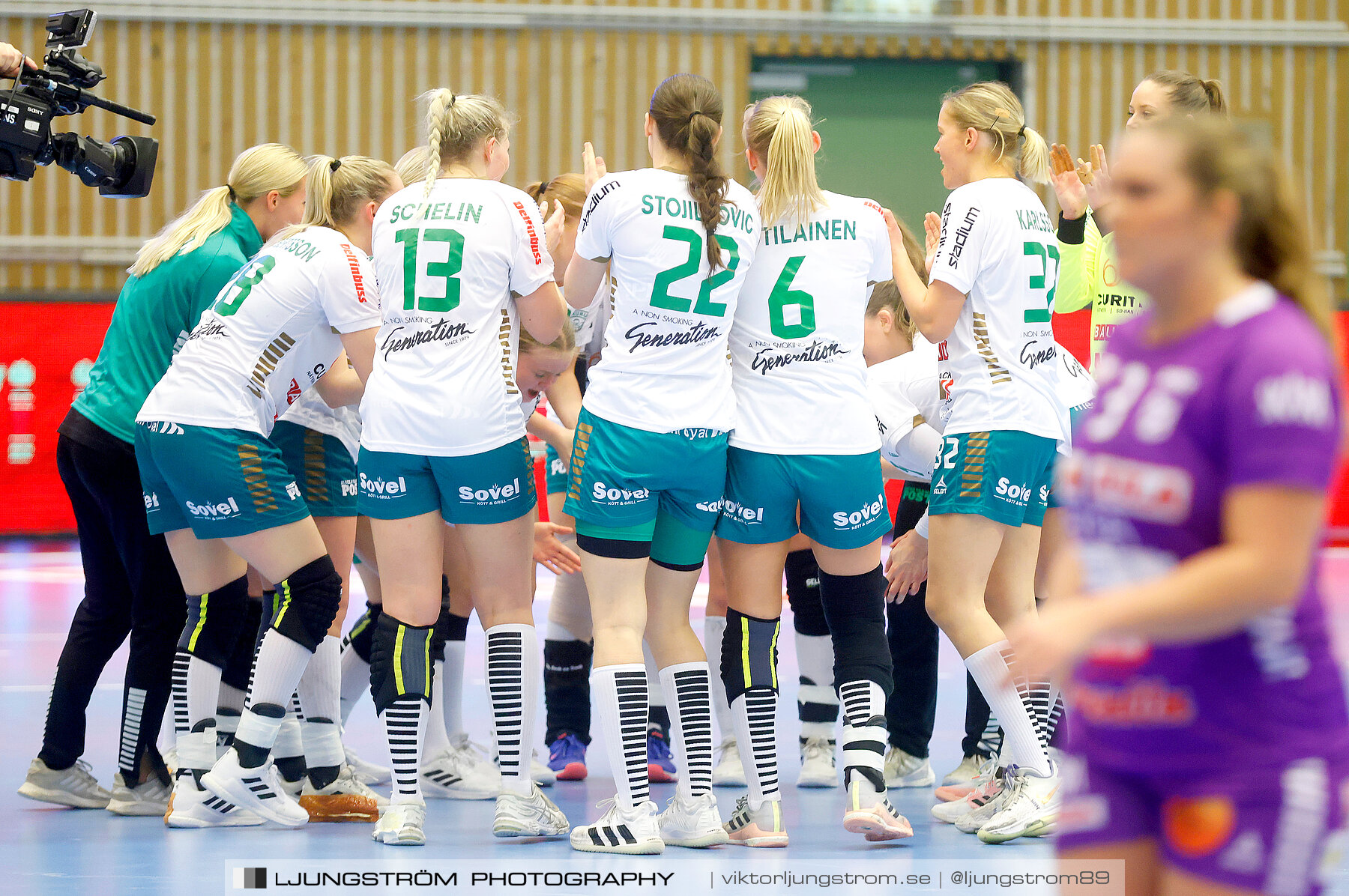 ATG Svenska Cupen FINAL 2/2 Skara HF-Skuru IK 33-35,dam,Arena Skövde,Skövde,Sverige,Handboll,,2022,276257