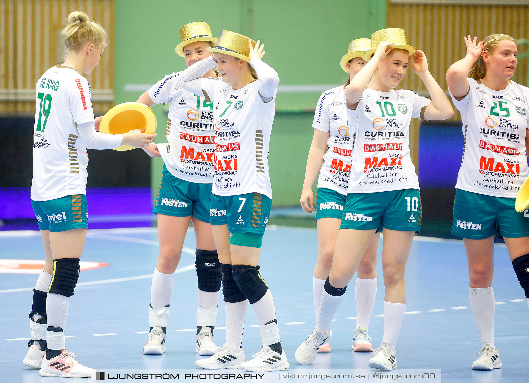 ATG Svenska Cupen FINAL 2/2 Skara HF-Skuru IK 33-35,dam,Arena Skövde,Skövde,Sverige,Handboll,,2022,276262