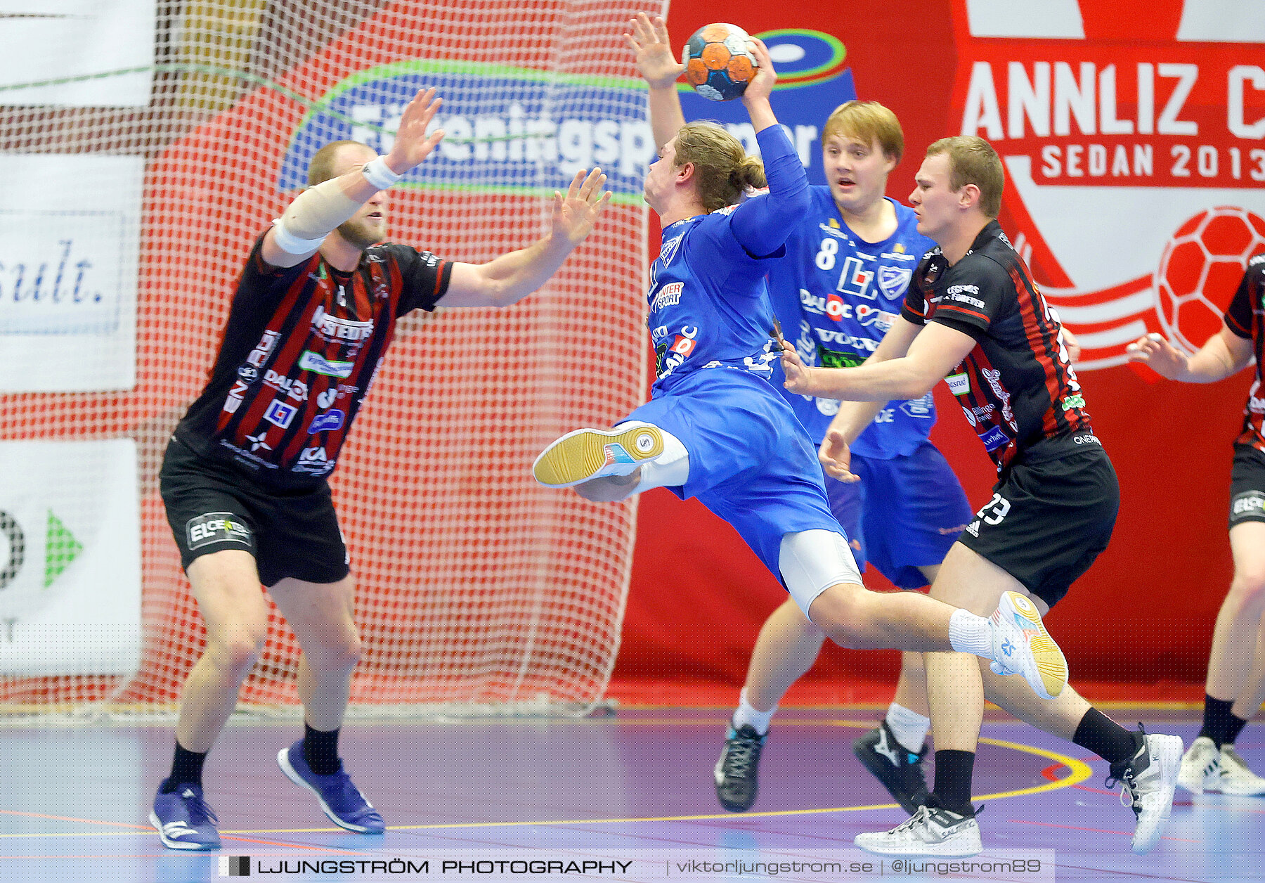 HK Country-HK Skövde 24-27,herr,Skövde Idrottshall,Skövde,Sverige,Handboll,,2021,276306