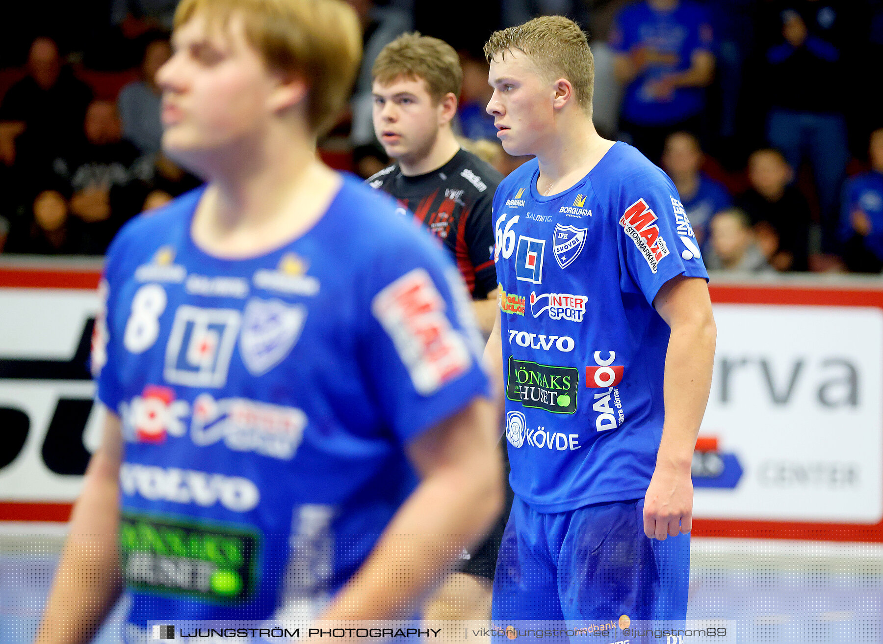 HK Country-HK Skövde 24-27,herr,Skövde Idrottshall,Skövde,Sverige,Handboll,,2021,276314