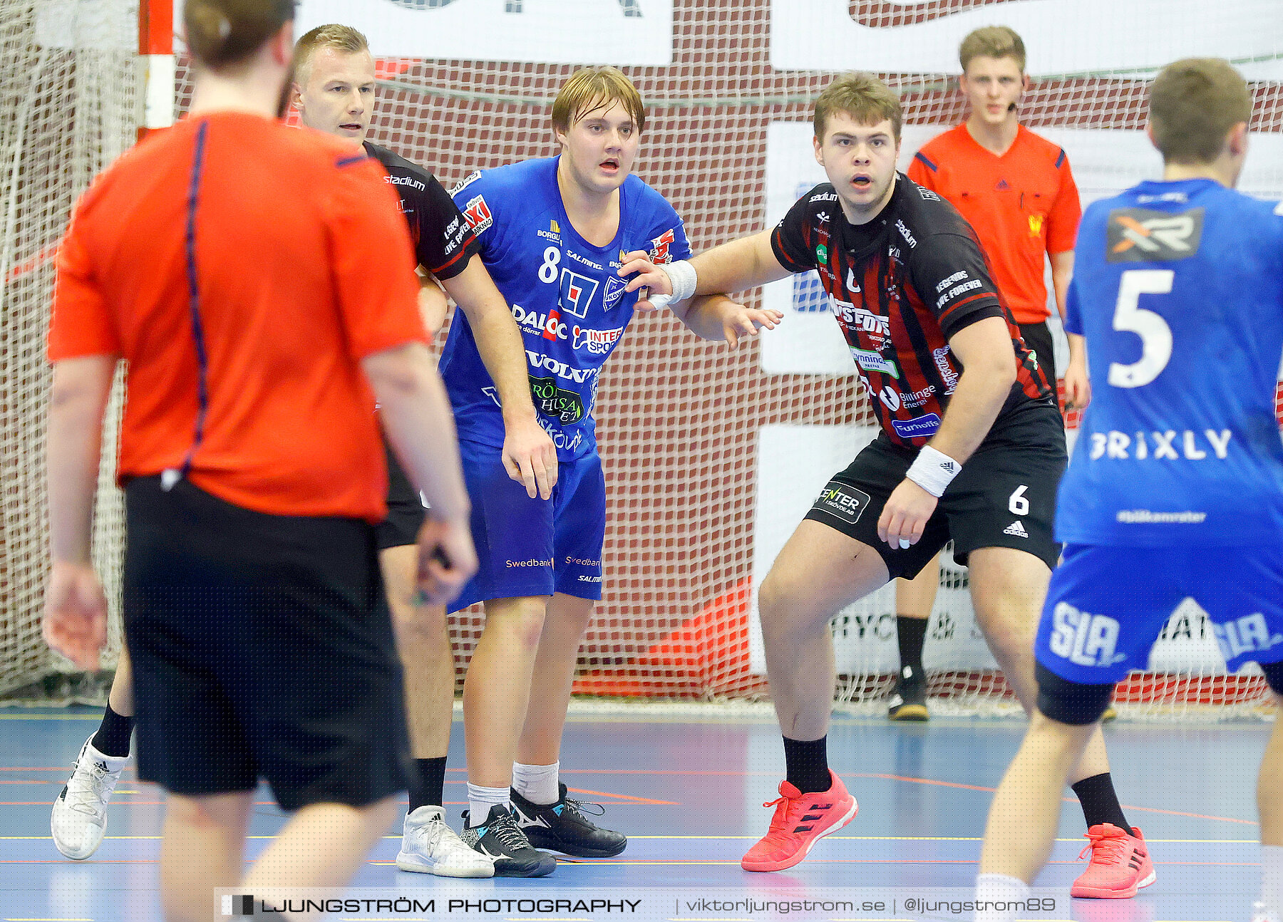 HK Country-HK Skövde 24-27,herr,Skövde Idrottshall,Skövde,Sverige,Handboll,,2021,276317