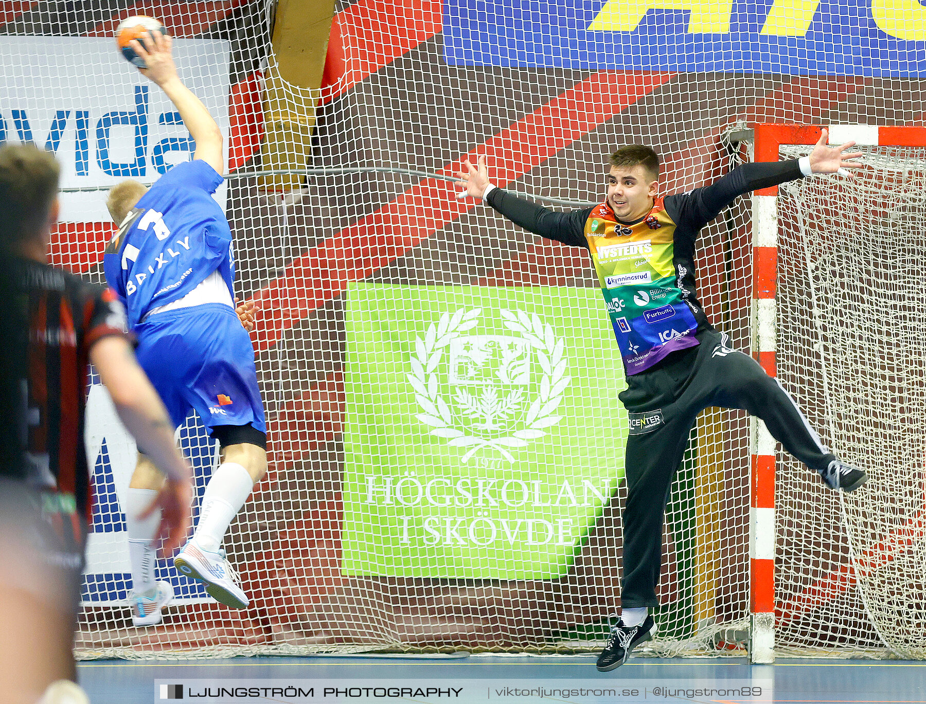 HK Country-HK Skövde 24-27,herr,Skövde Idrottshall,Skövde,Sverige,Handboll,,2021,276320