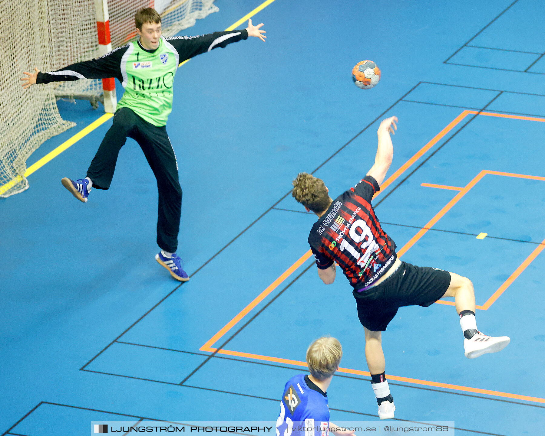 HK Country-HK Skövde 24-27,herr,Skövde Idrottshall,Skövde,Sverige,Handboll,,2021,276341