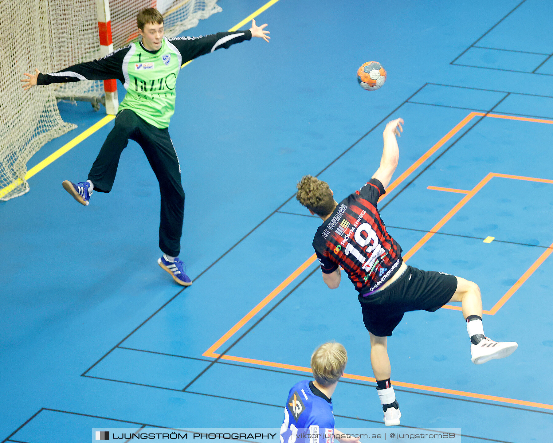 HK Country-HK Skövde 24-27,herr,Skövde Idrottshall,Skövde,Sverige,Handboll,,2021,276341