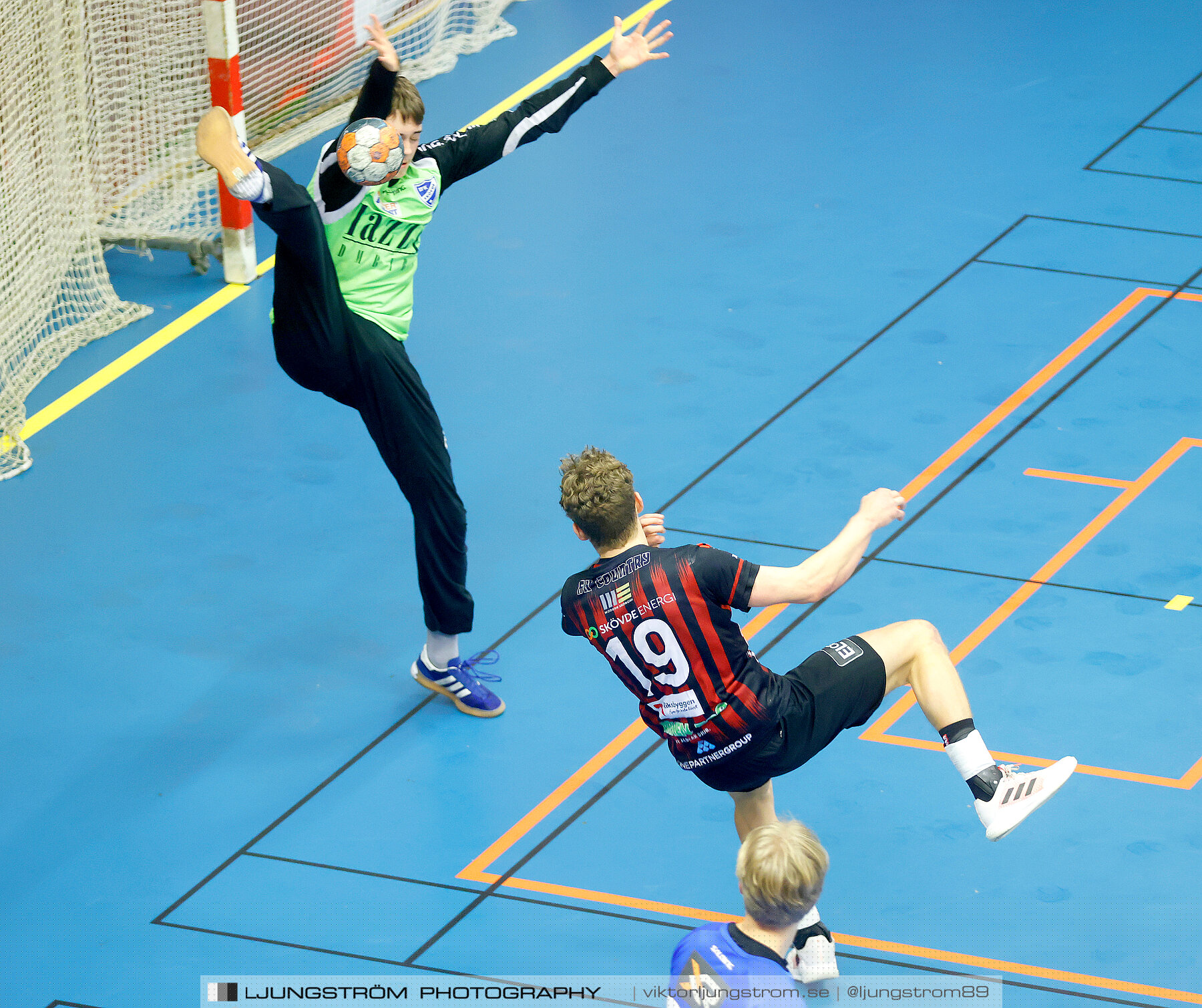 HK Country-HK Skövde 24-27,herr,Skövde Idrottshall,Skövde,Sverige,Handboll,,2021,276342