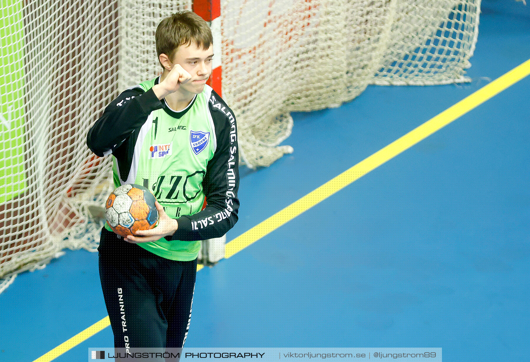 HK Country-HK Skövde 24-27,herr,Skövde Idrottshall,Skövde,Sverige,Handboll,,2021,276350
