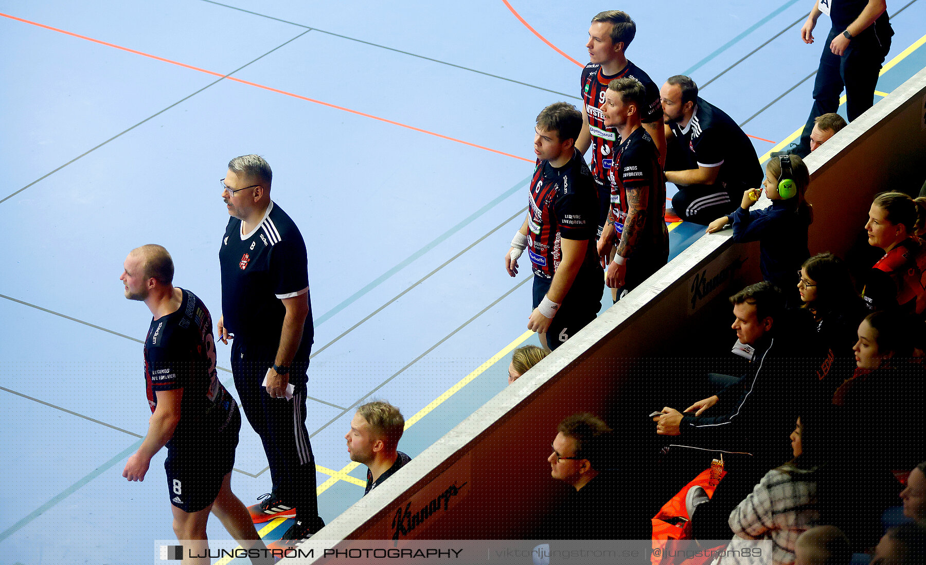 HK Country-HK Skövde 24-27,herr,Skövde Idrottshall,Skövde,Sverige,Handboll,,2021,276355