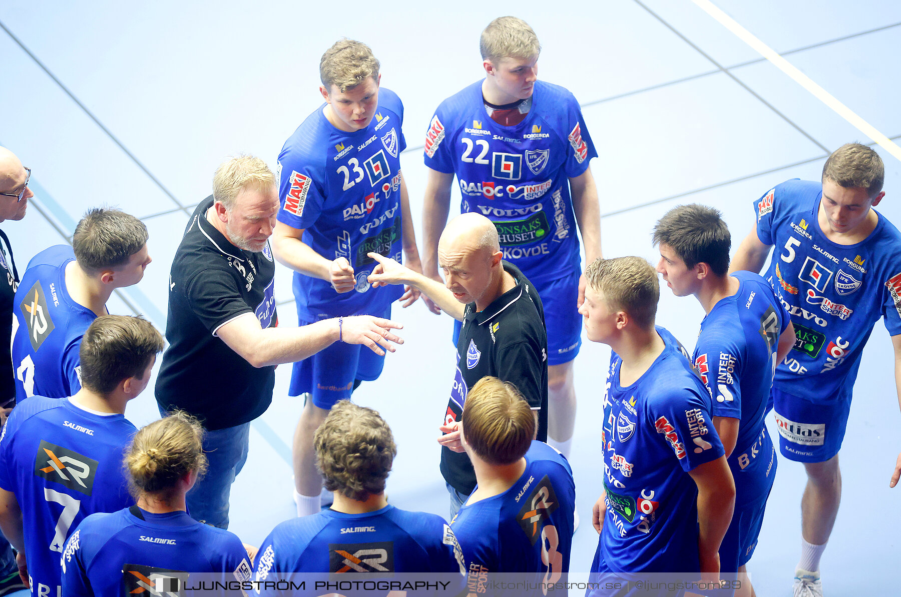 HK Country-HK Skövde 24-27,herr,Skövde Idrottshall,Skövde,Sverige,Handboll,,2021,276367