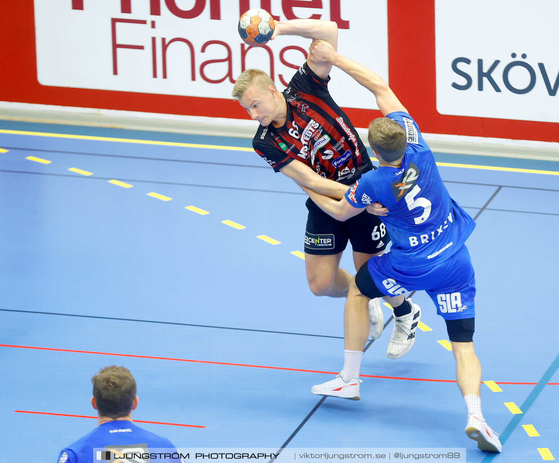 HK Country-HK Skövde 24-27,herr,Skövde Idrottshall,Skövde,Sverige,Handboll,,2021,276371