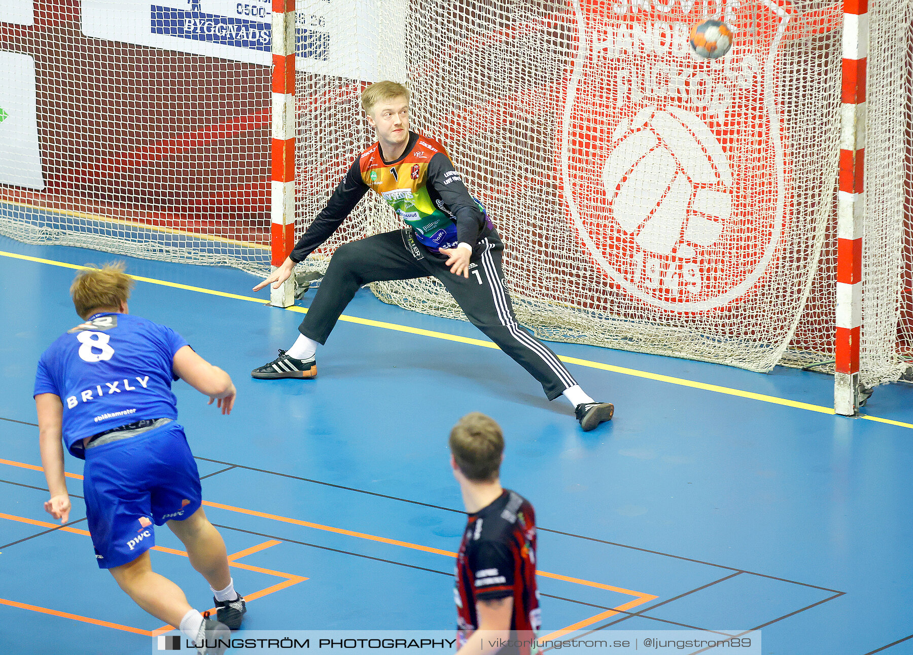 HK Country-HK Skövde 24-27,herr,Skövde Idrottshall,Skövde,Sverige,Handboll,,2021,276376