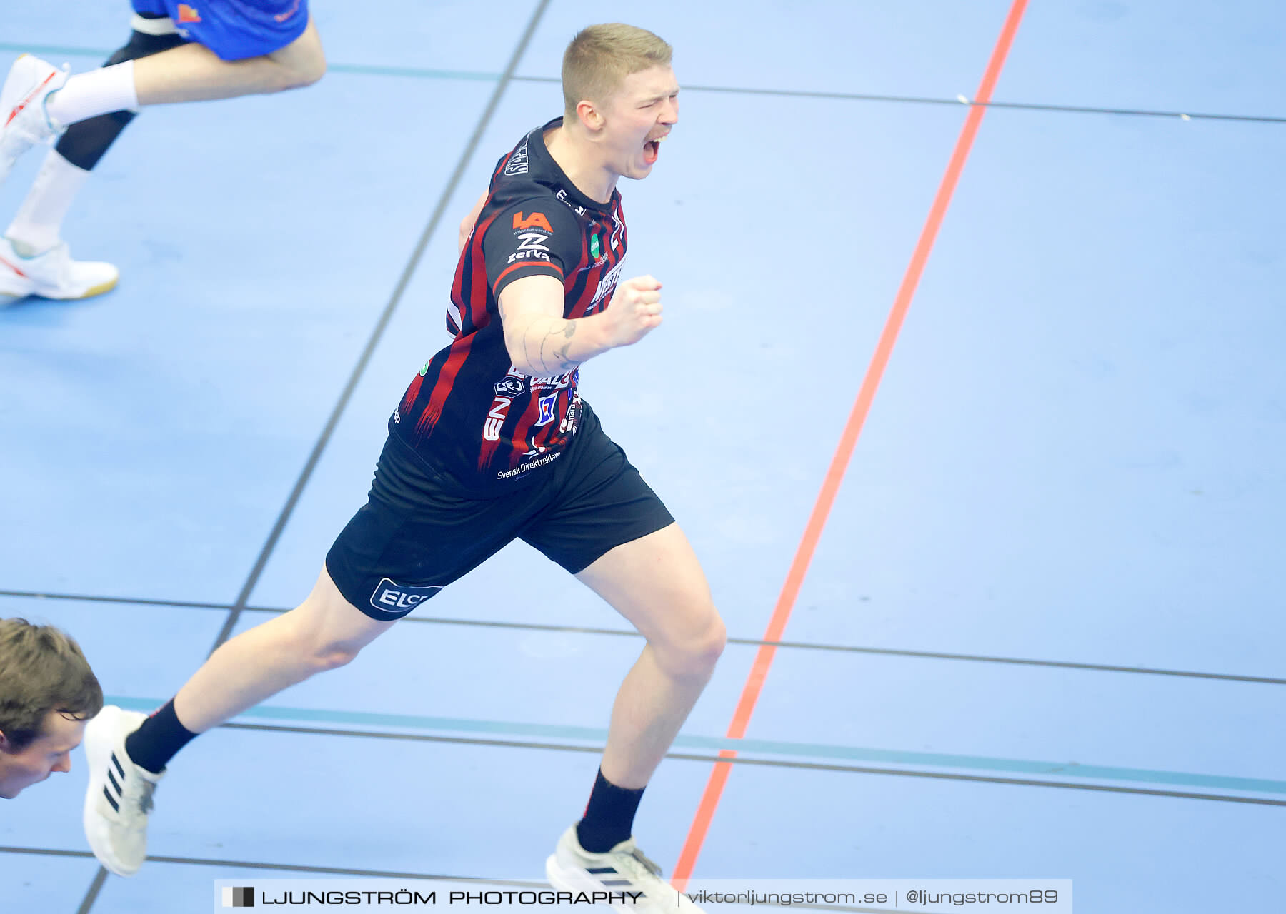 HK Country-HK Skövde 24-27,herr,Skövde Idrottshall,Skövde,Sverige,Handboll,,2021,276396