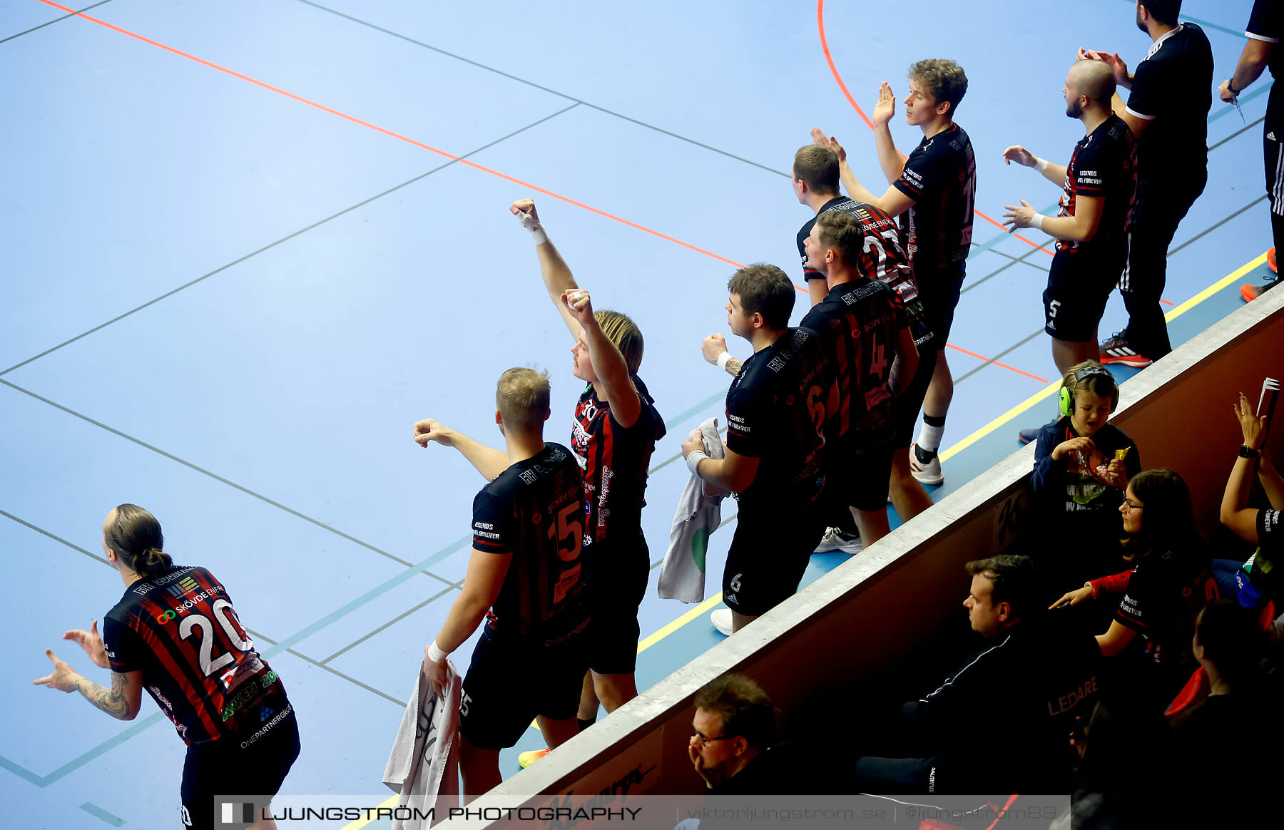 HK Country-HK Skövde 24-27,herr,Skövde Idrottshall,Skövde,Sverige,Handboll,,2021,276399