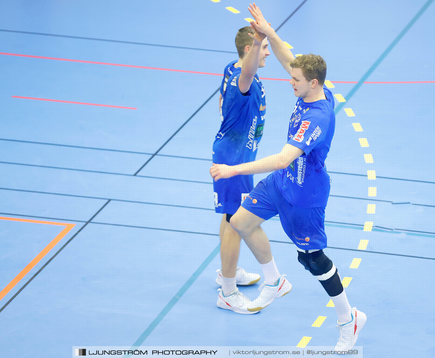 HK Country-HK Skövde 24-27,herr,Skövde Idrottshall,Skövde,Sverige,Handboll,,2021,276418
