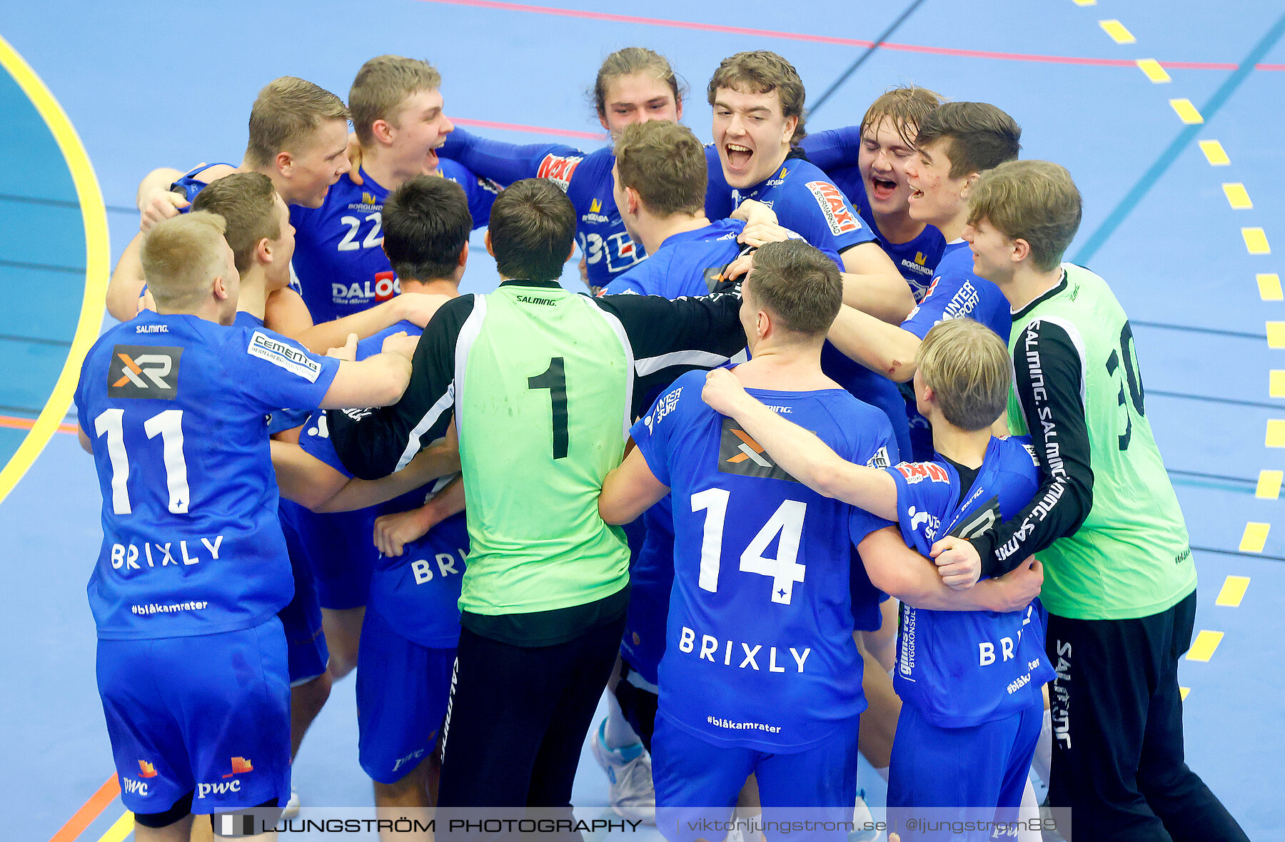 HK Country-HK Skövde 24-27,herr,Skövde Idrottshall,Skövde,Sverige,Handboll,,2021,276427