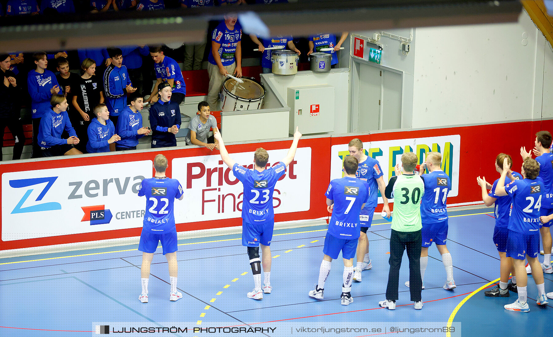 HK Country-HK Skövde 24-27,herr,Skövde Idrottshall,Skövde,Sverige,Handboll,,2021,276438