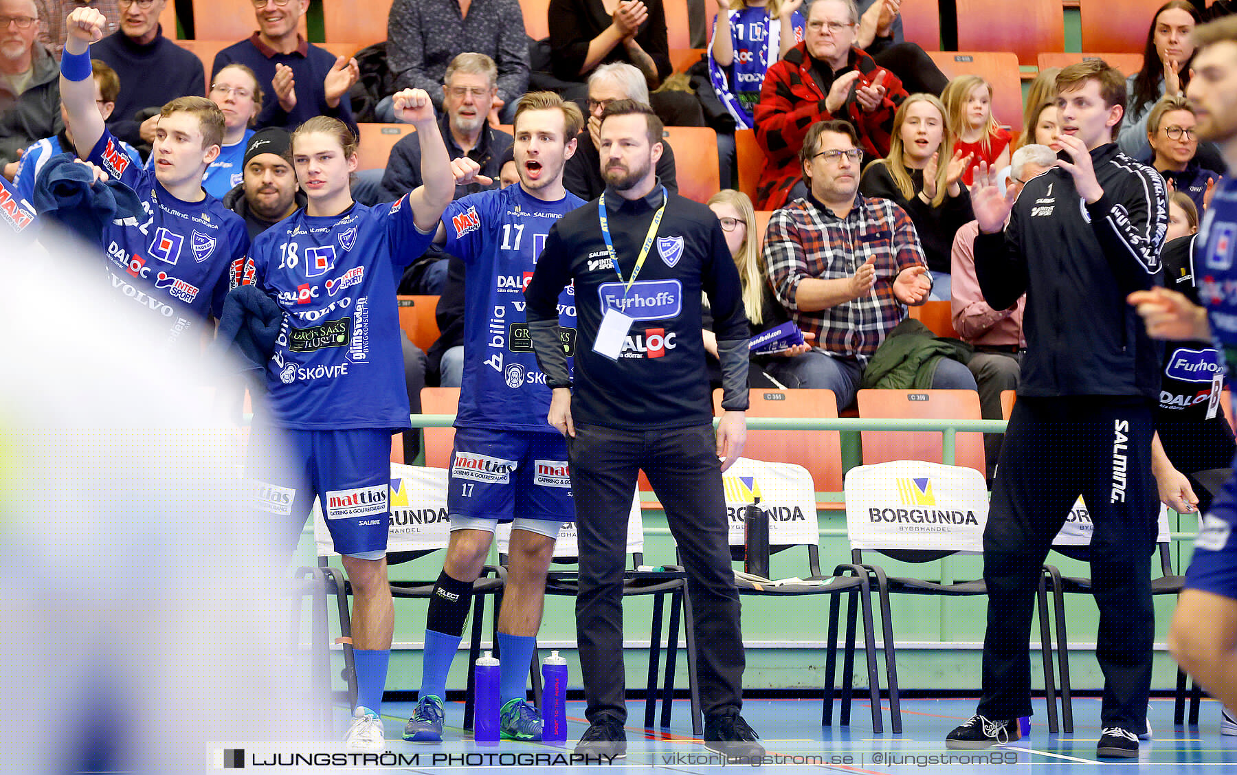IFK Skövde HK-Redbergslids IK 30-21,herr,Arena Skövde,Skövde,Sverige,Handboll,,2022,276455