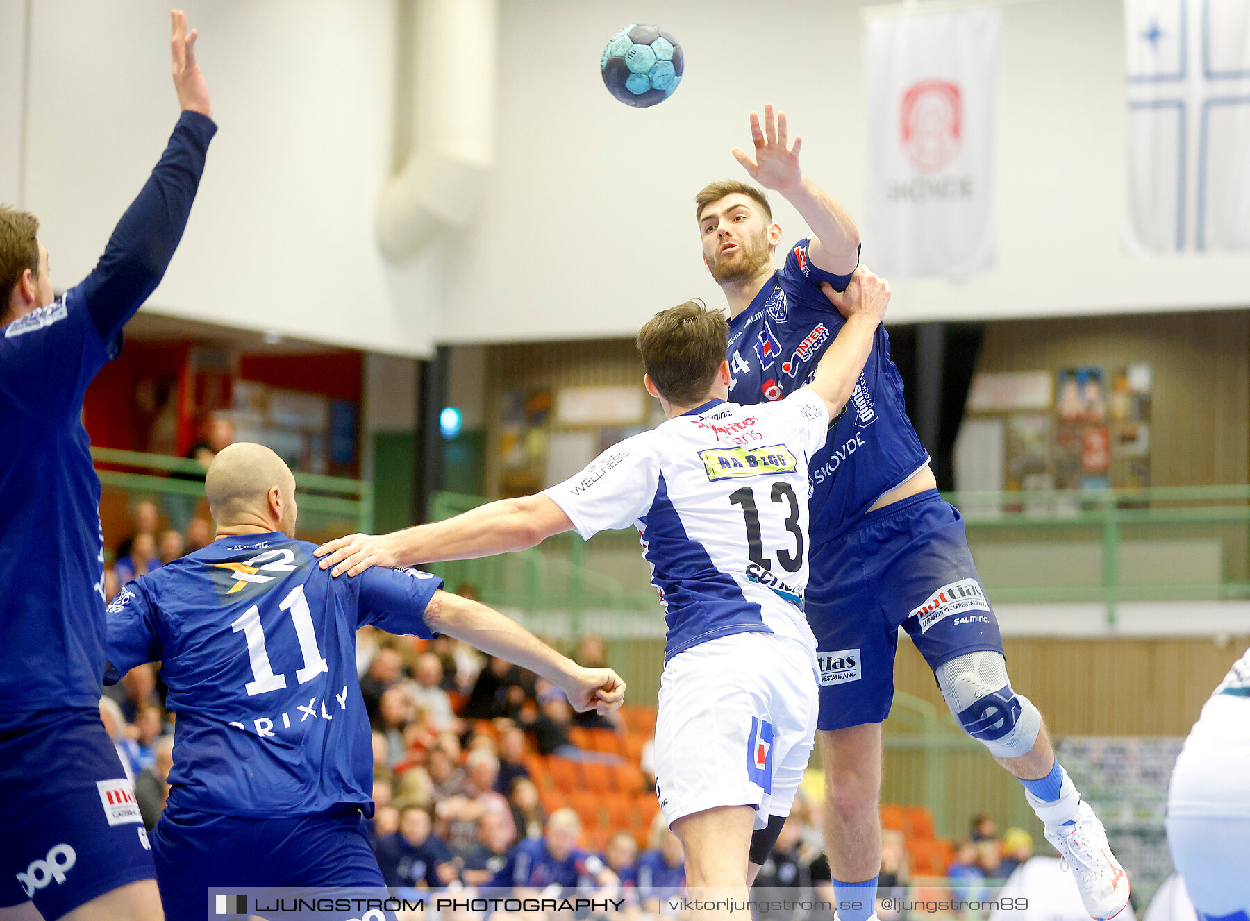 IFK Skövde HK-Redbergslids IK 30-21,herr,Arena Skövde,Skövde,Sverige,Handboll,,2022,276501