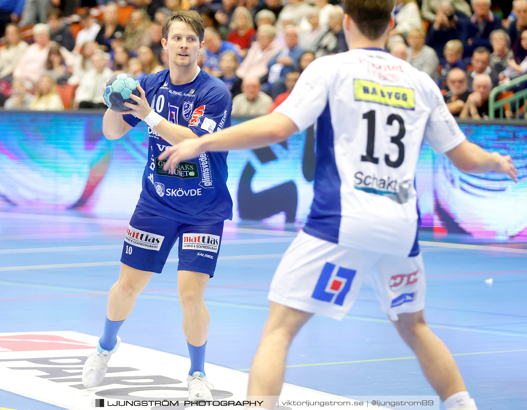 IFK Skövde HK-Redbergslids IK 30-21,herr,Arena Skövde,Skövde,Sverige,Handboll,,2022,276530