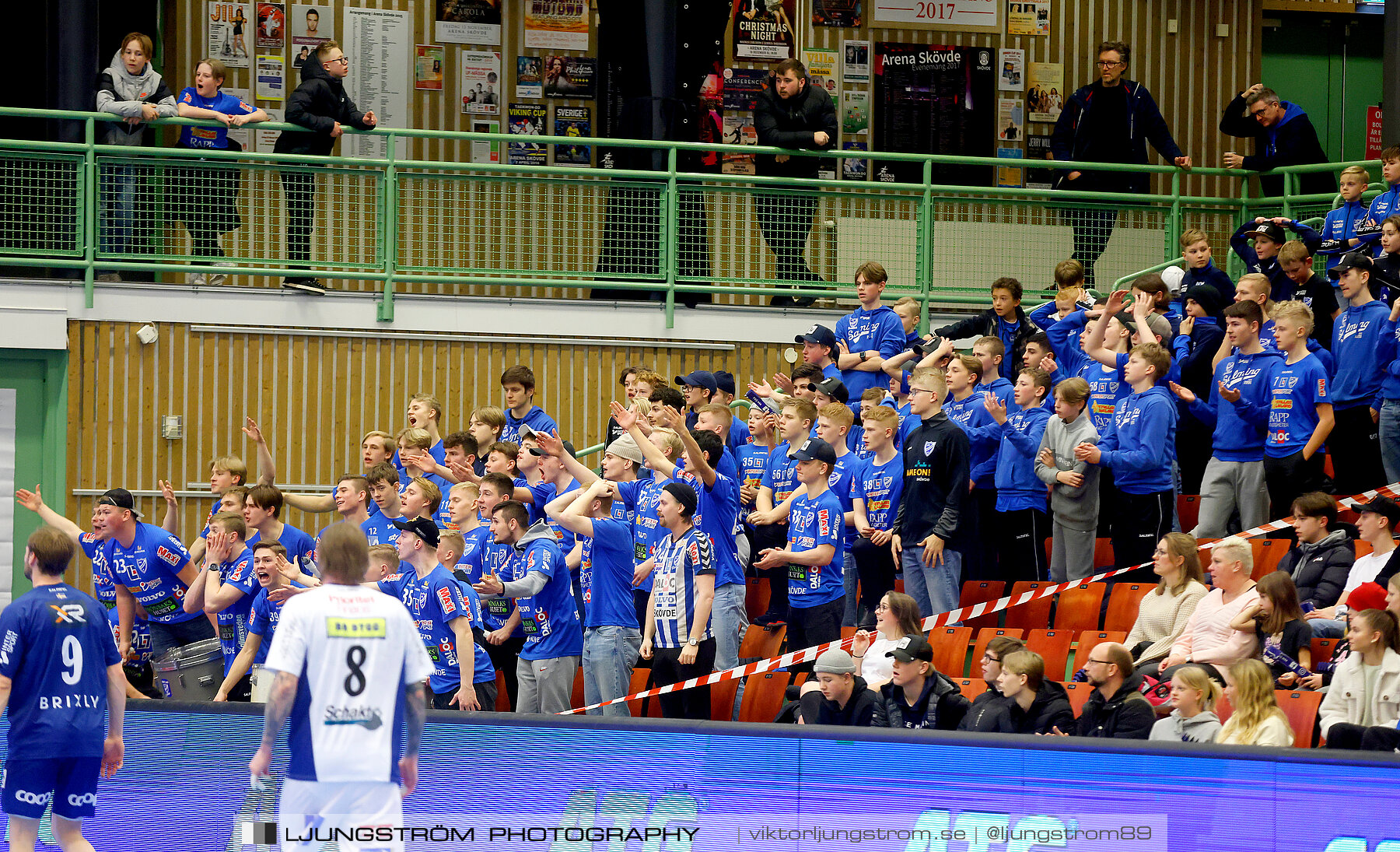 IFK Skövde HK-Redbergslids IK 30-21,herr,Arena Skövde,Skövde,Sverige,Handboll,,2022,276540