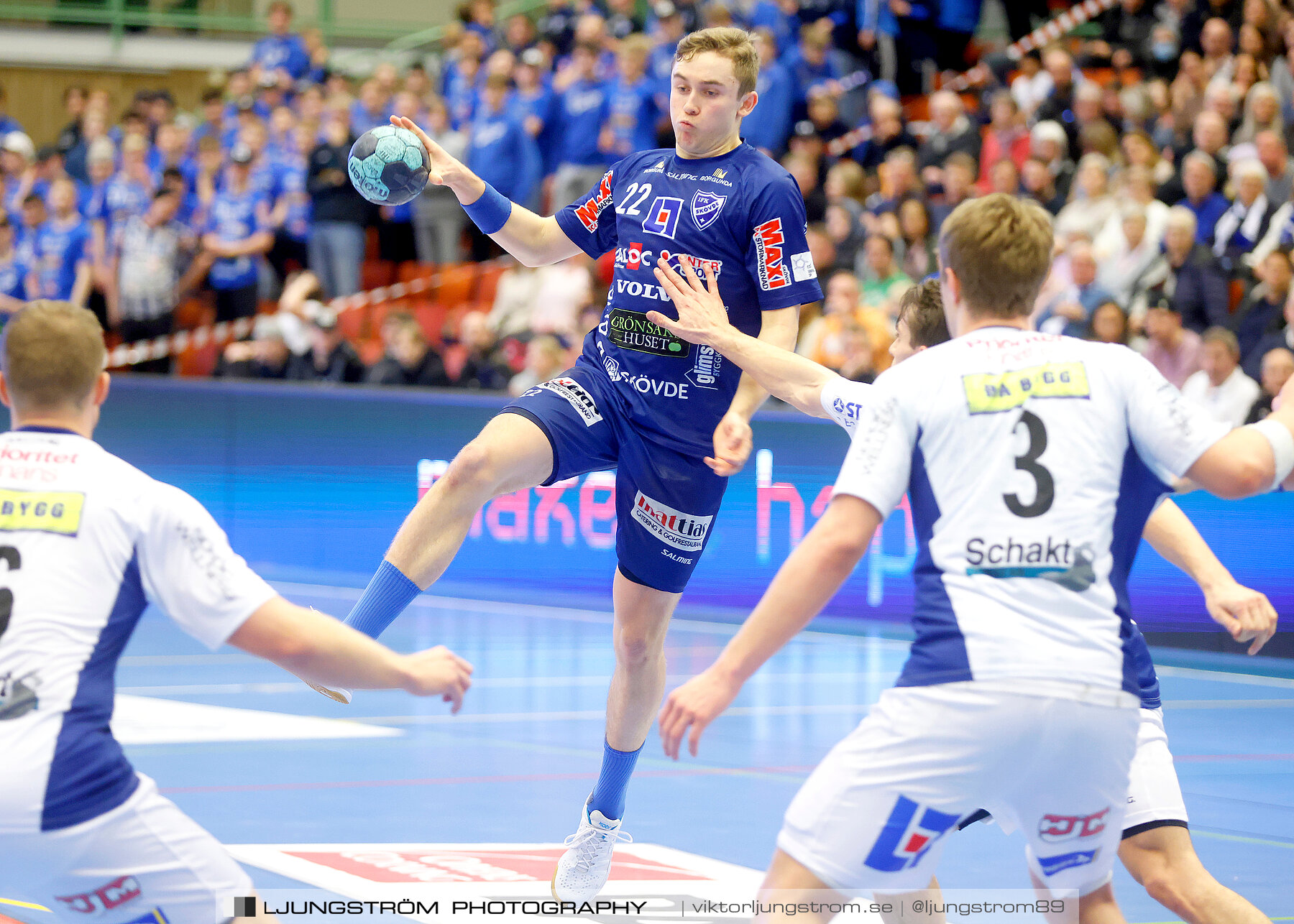 IFK Skövde HK-Redbergslids IK 30-21,herr,Arena Skövde,Skövde,Sverige,Handboll,,2022,276543