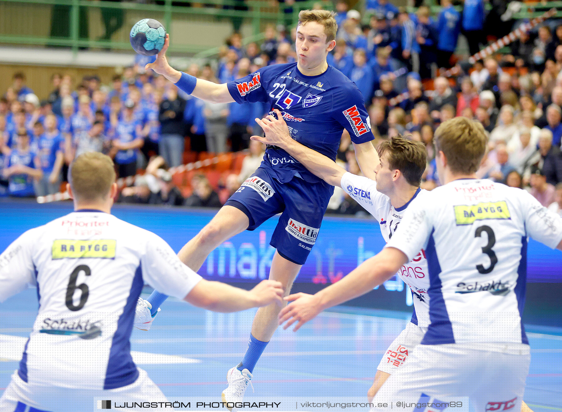 IFK Skövde HK-Redbergslids IK 30-21,herr,Arena Skövde,Skövde,Sverige,Handboll,,2022,276544