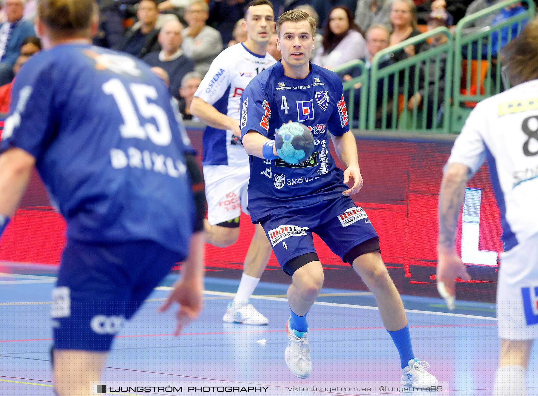 IFK Skövde HK-Redbergslids IK 30-21,herr,Arena Skövde,Skövde,Sverige,Handboll,,2022,276546