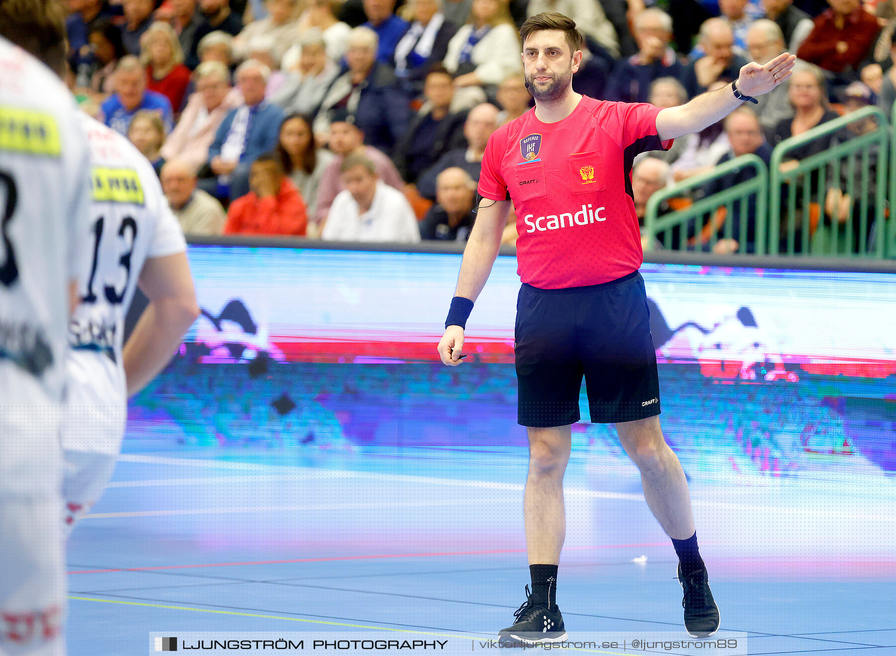 IFK Skövde HK-Redbergslids IK 30-21,herr,Arena Skövde,Skövde,Sverige,Handboll,,2022,276549