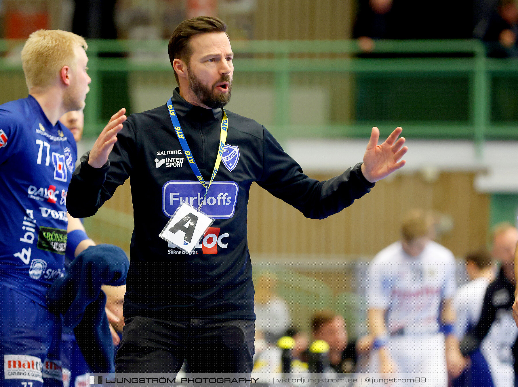 IFK Skövde HK-Redbergslids IK 30-21,herr,Arena Skövde,Skövde,Sverige,Handboll,,2022,276615