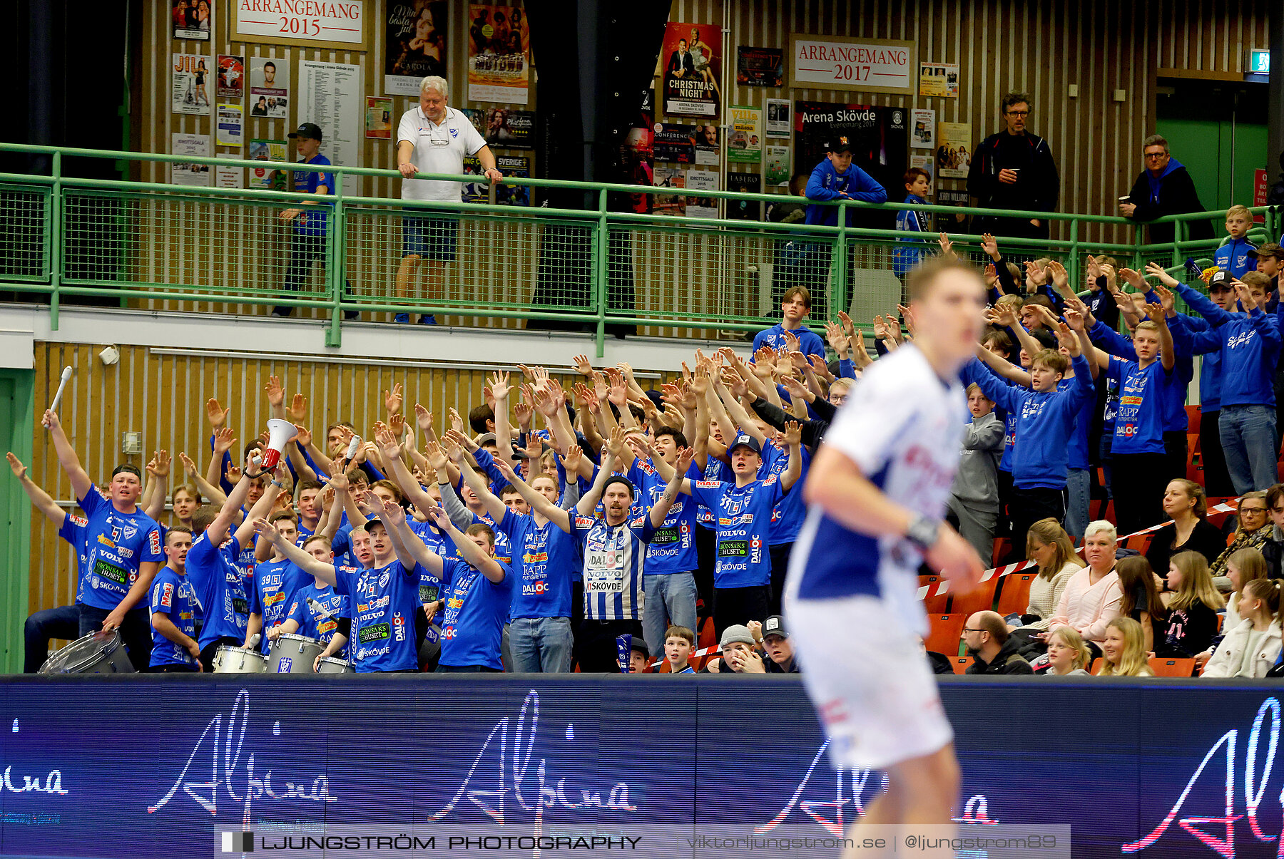 IFK Skövde HK-Redbergslids IK 30-21,herr,Arena Skövde,Skövde,Sverige,Handboll,,2022,276619