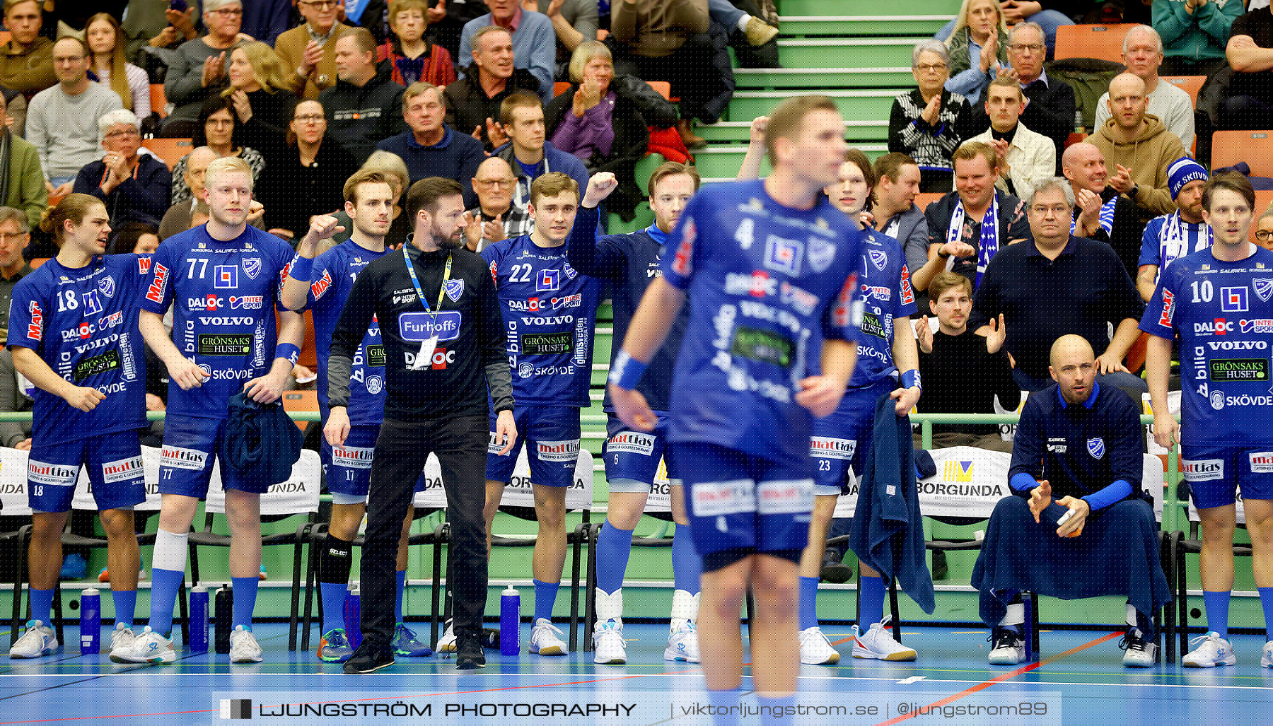 IFK Skövde HK-Redbergslids IK 30-21,herr,Arena Skövde,Skövde,Sverige,Handboll,,2022,276634