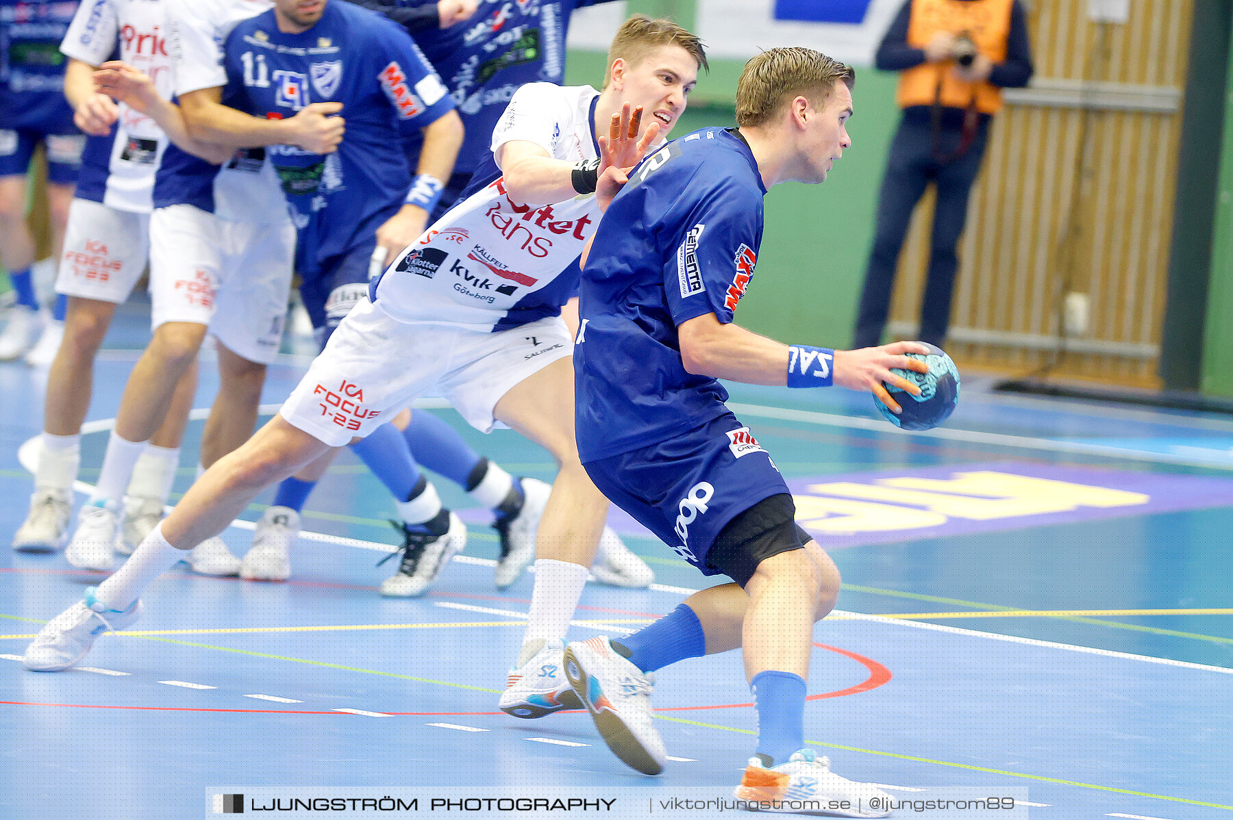 IFK Skövde HK-Redbergslids IK 30-21,herr,Arena Skövde,Skövde,Sverige,Handboll,,2022,276651