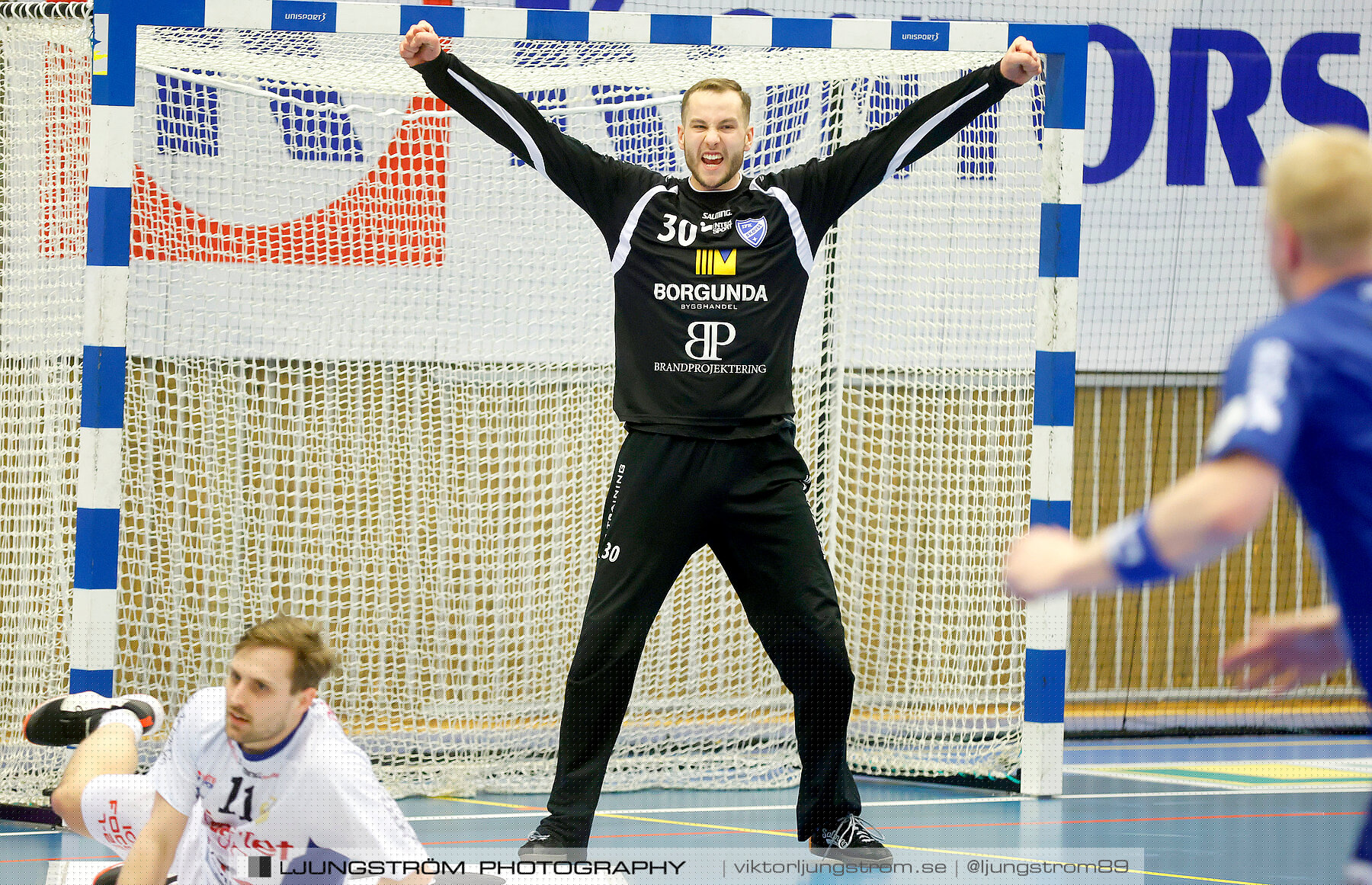 IFK Skövde HK-Redbergslids IK 30-21,herr,Arena Skövde,Skövde,Sverige,Handboll,,2022,276658