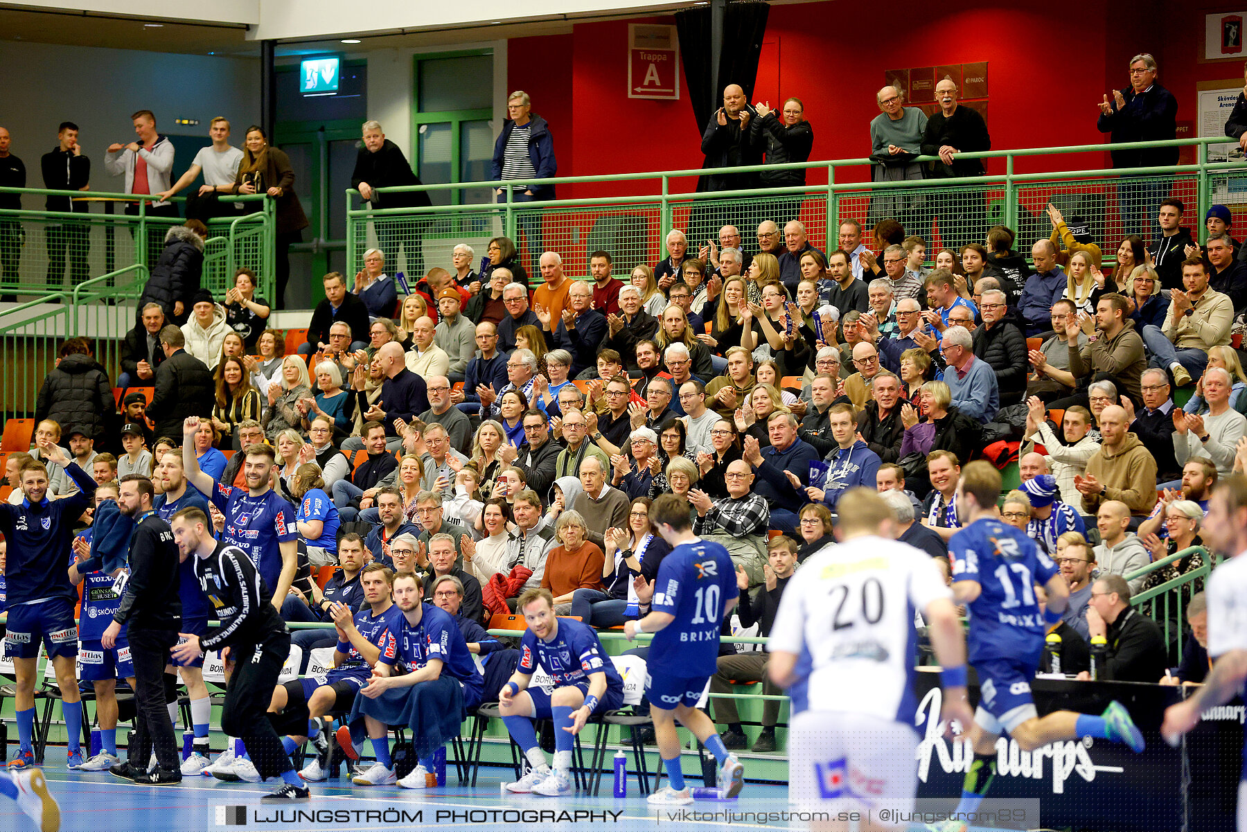 IFK Skövde HK-Redbergslids IK 30-21,herr,Arena Skövde,Skövde,Sverige,Handboll,,2022,276696