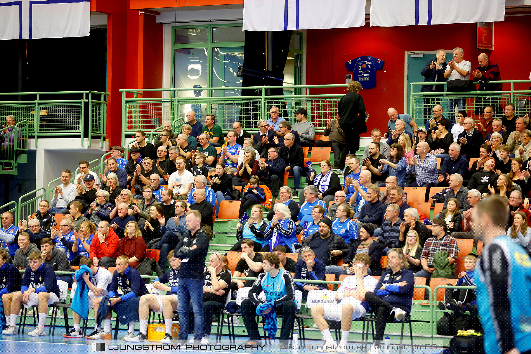 IFK Skövde HK-Redbergslids IK 30-21,herr,Arena Skövde,Skövde,Sverige,Handboll,,2022,276697
