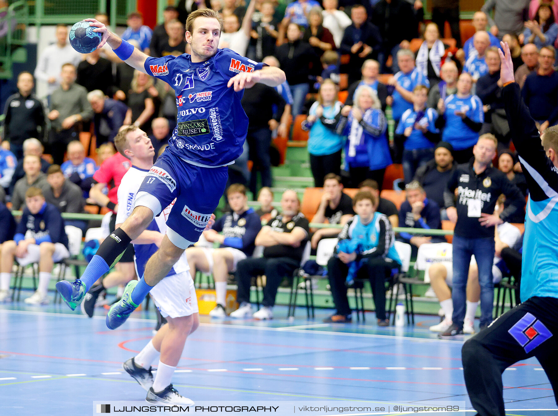 IFK Skövde HK-Redbergslids IK 30-21,herr,Arena Skövde,Skövde,Sverige,Handboll,,2022,276699